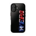 WEPA Phone Case Iphone, Samsung, pixel