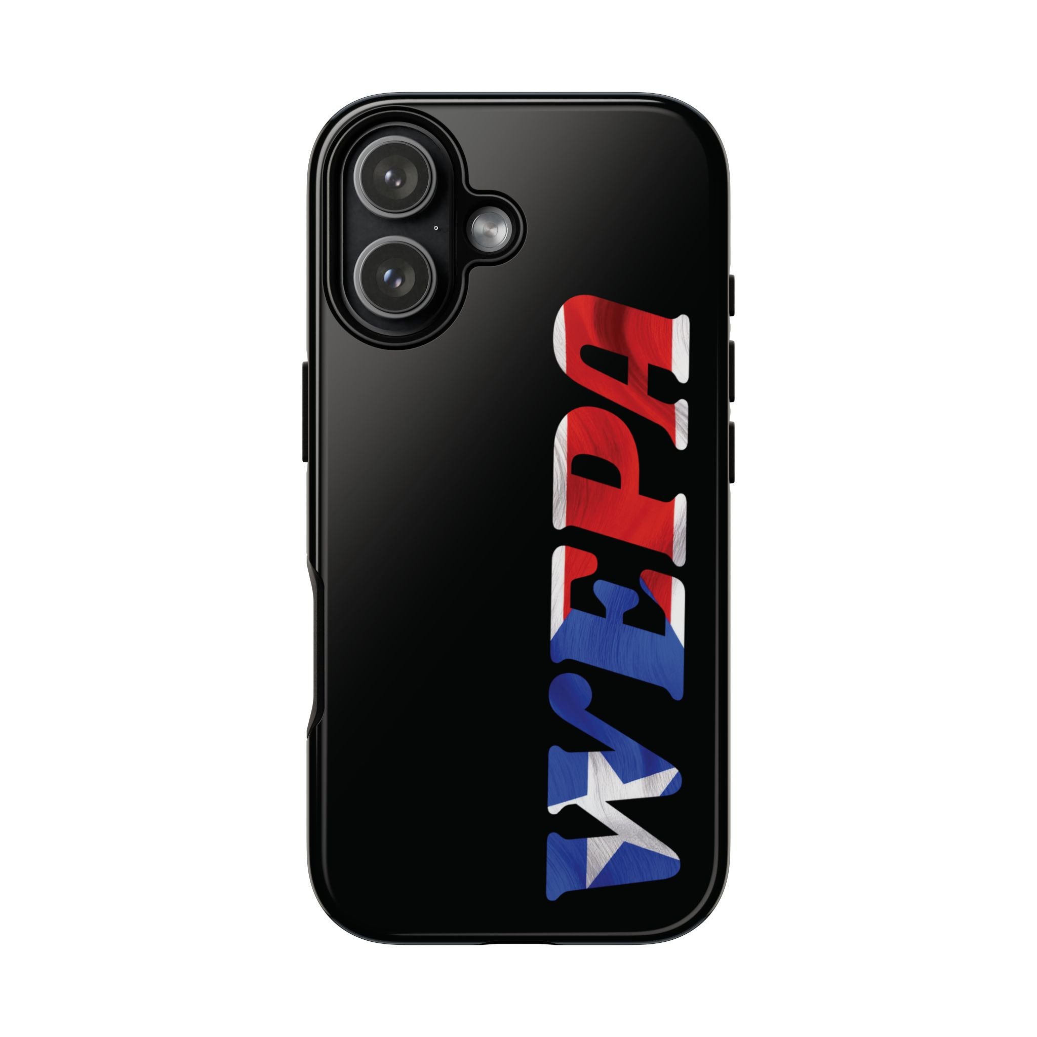 WEPA Phone Case Iphone, Samsung, pixel