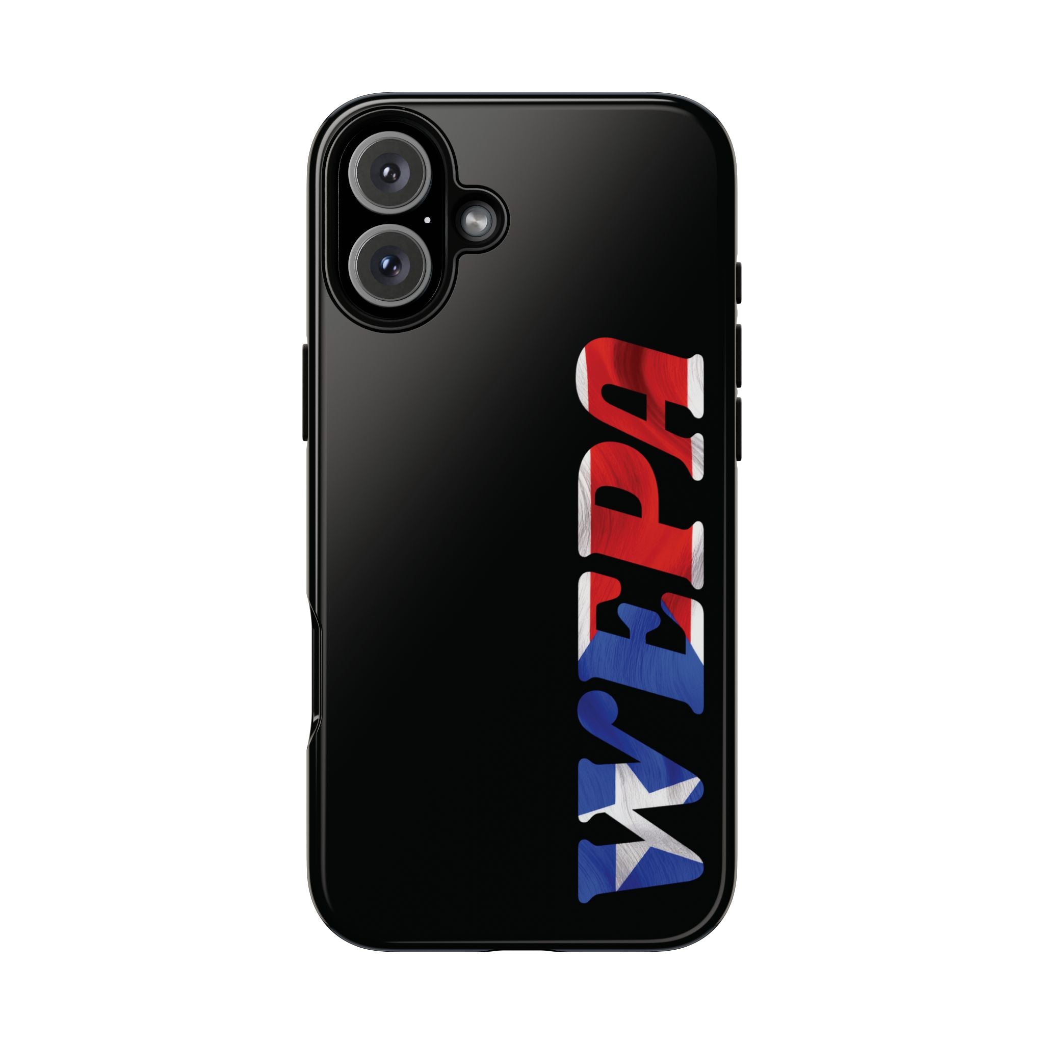 WEPA Phone Case Iphone, Samsung, pixel