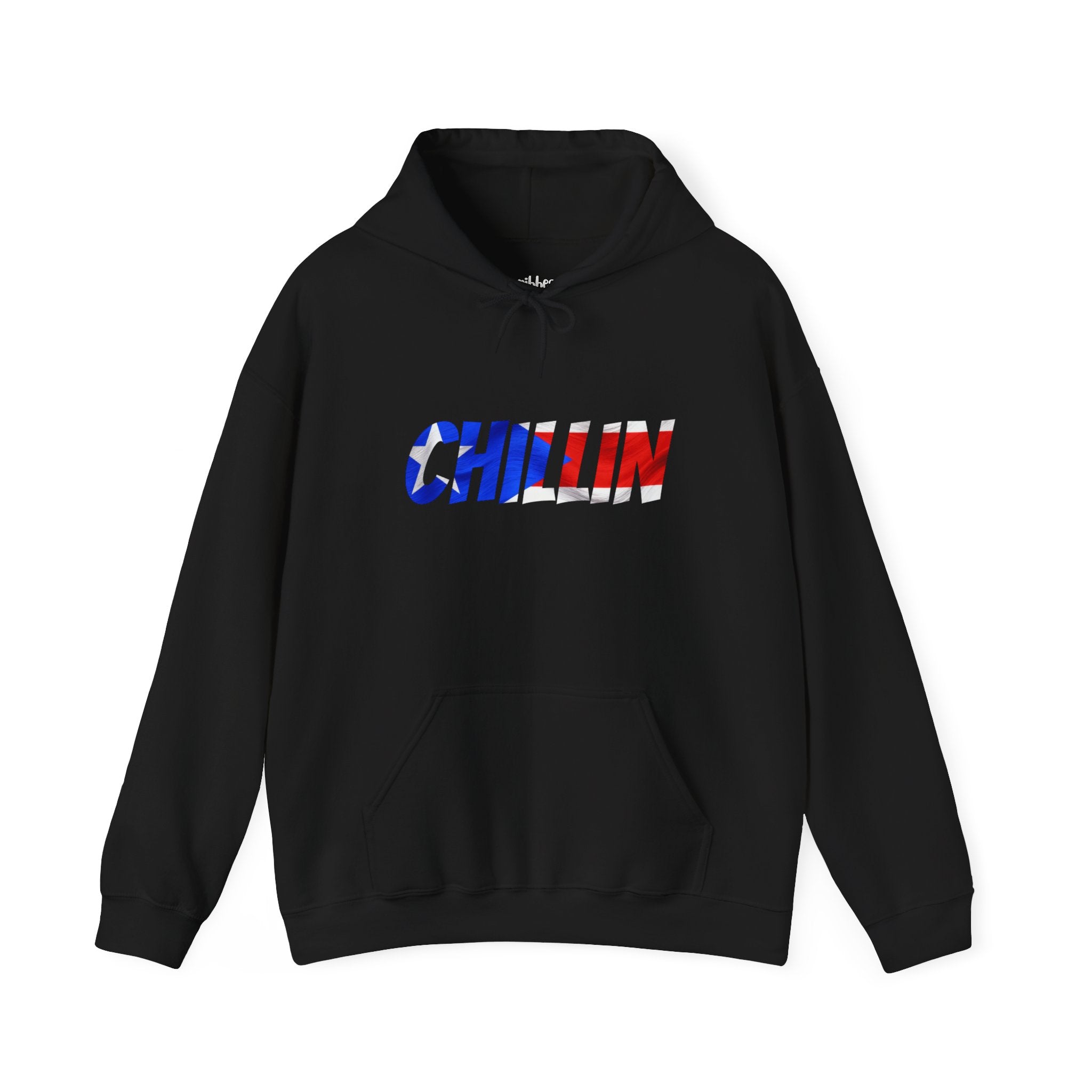 Chillin Hoodie Sweatshirt