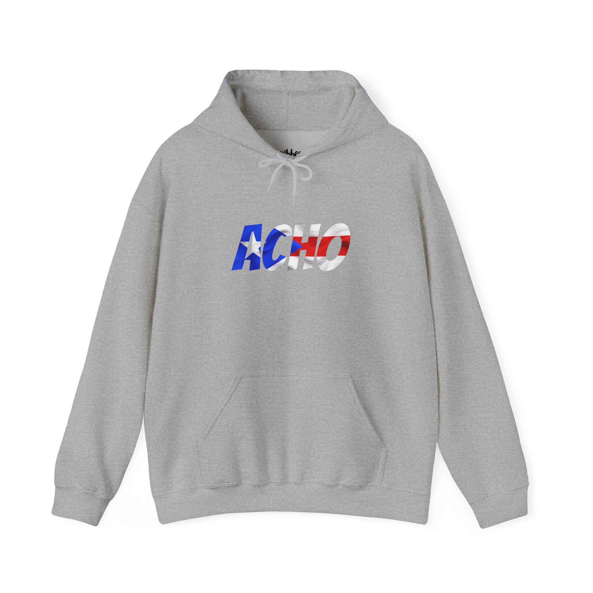 "ACHO" PR Hoodie