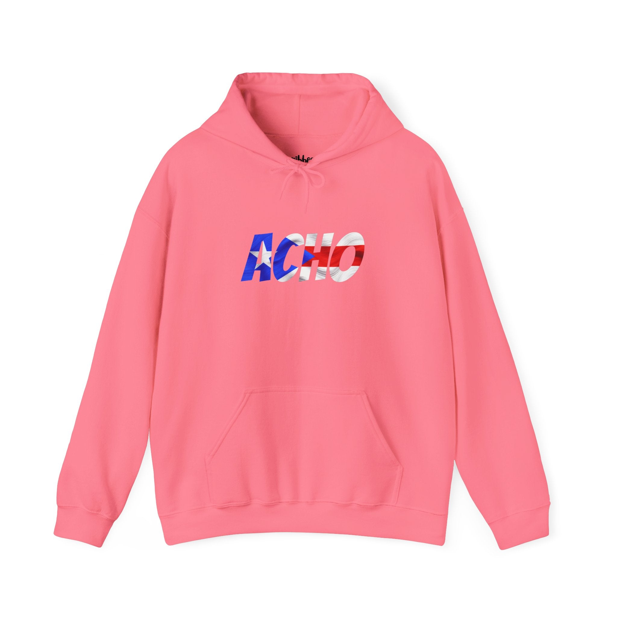 "ACHO" PR Hoodie