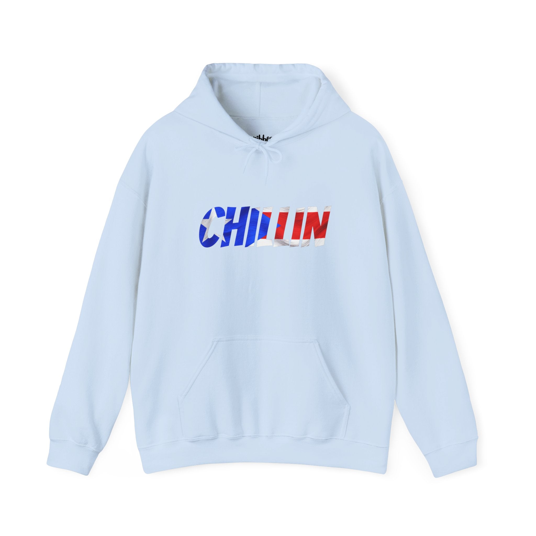 Chillin Hoodie Sweatshirt