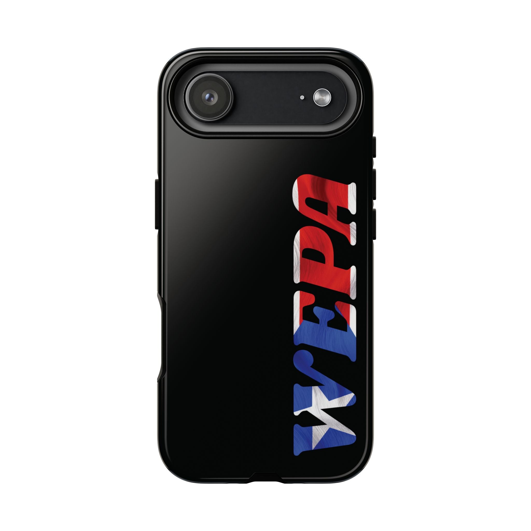 WEPA Phone Case Iphone, Samsung, pixel