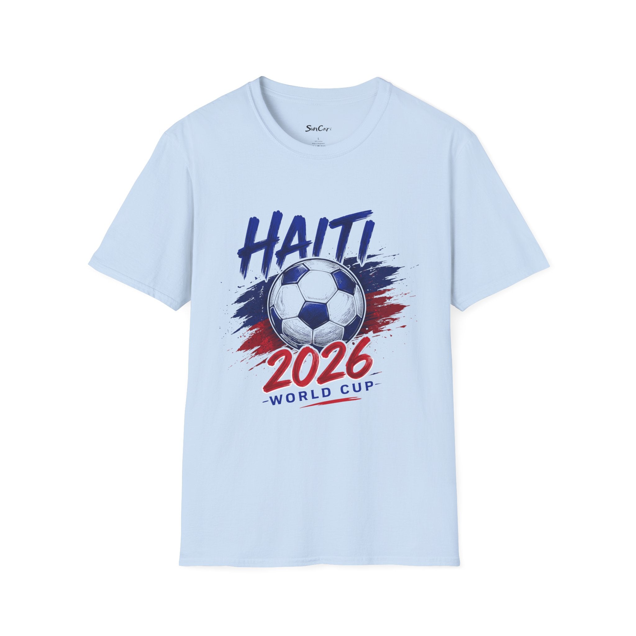 Haiti 2026 World Cup