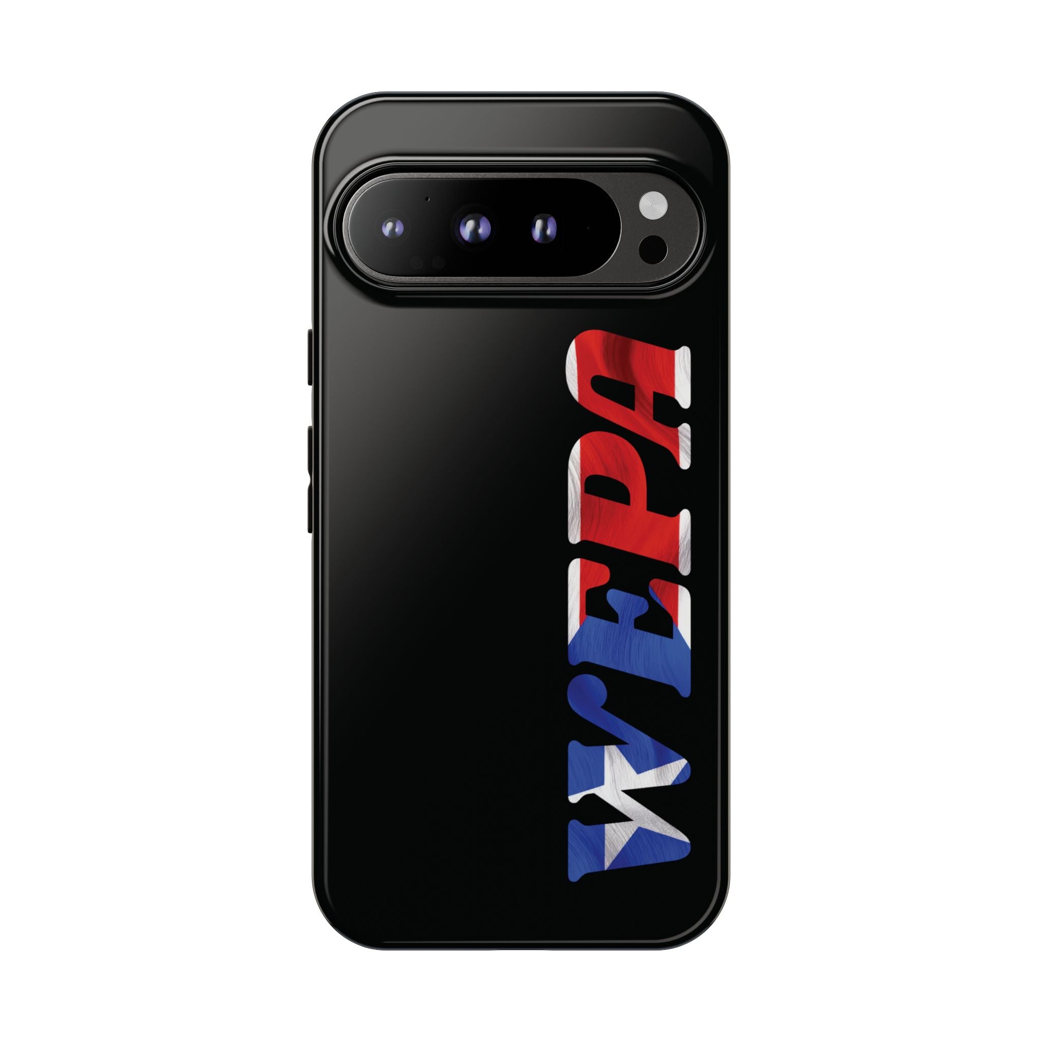 WEPA Phone Case Iphone, Samsung, pixel