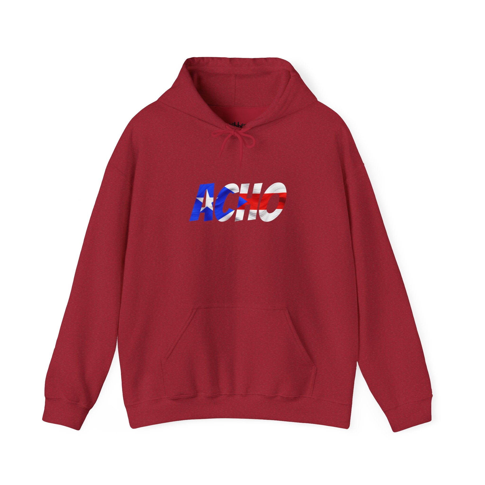 "ACHO" PR Hoodie