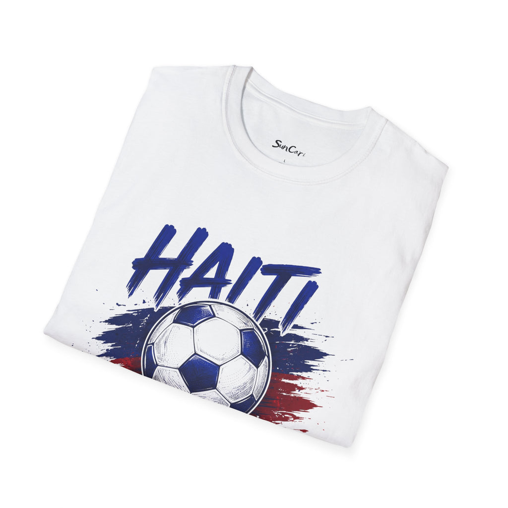 Haiti 2026 World Cup
