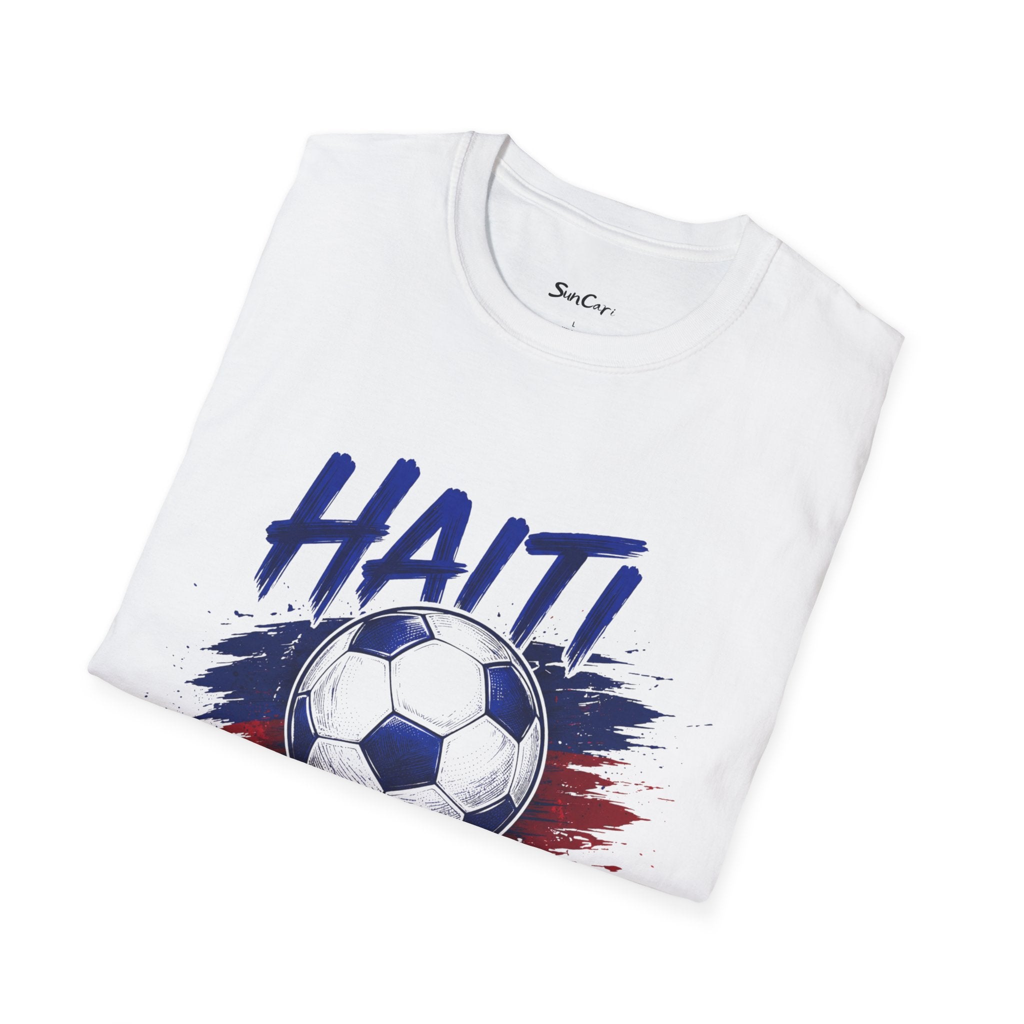 Haiti 2026 World Cup