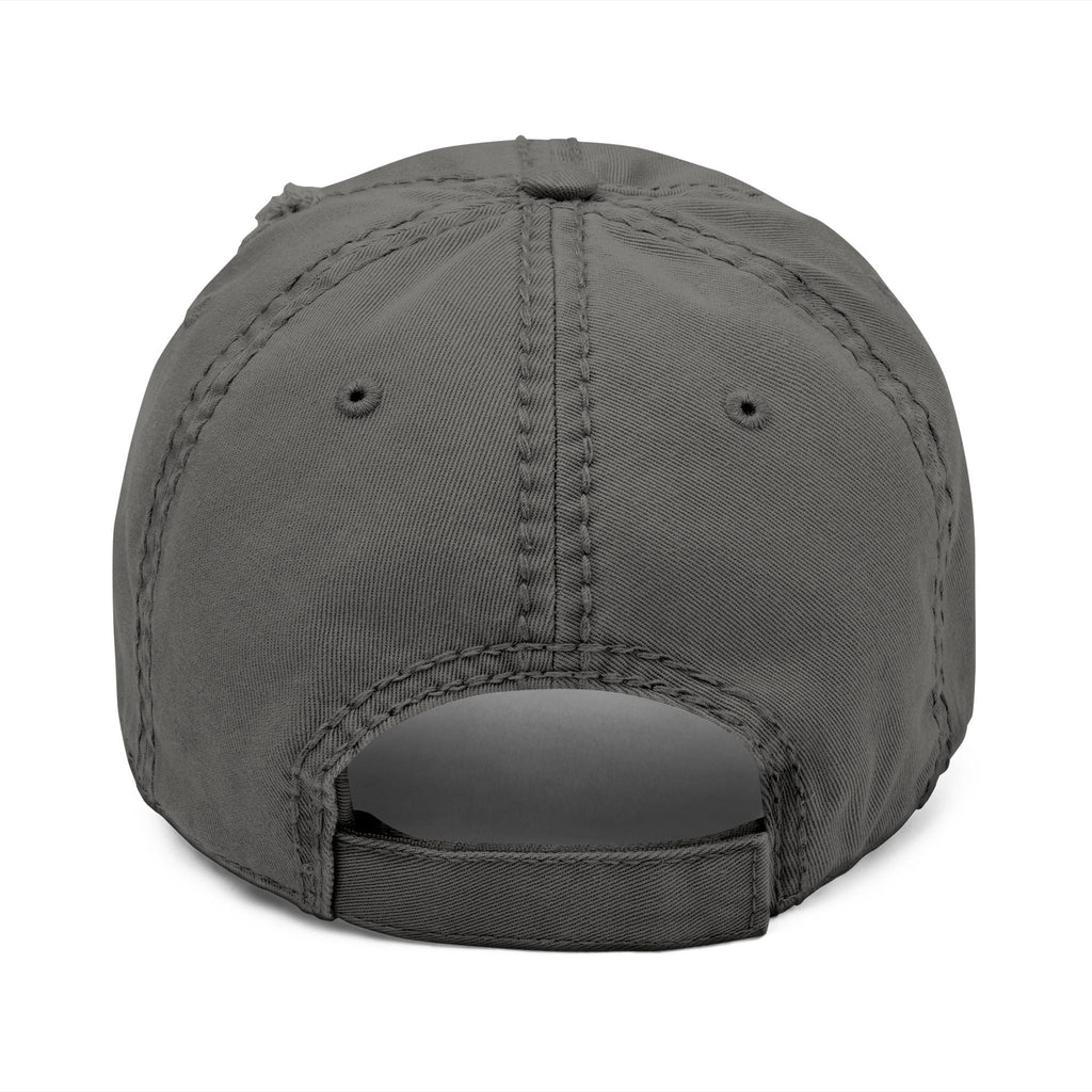 Ayiti Distressed Hat