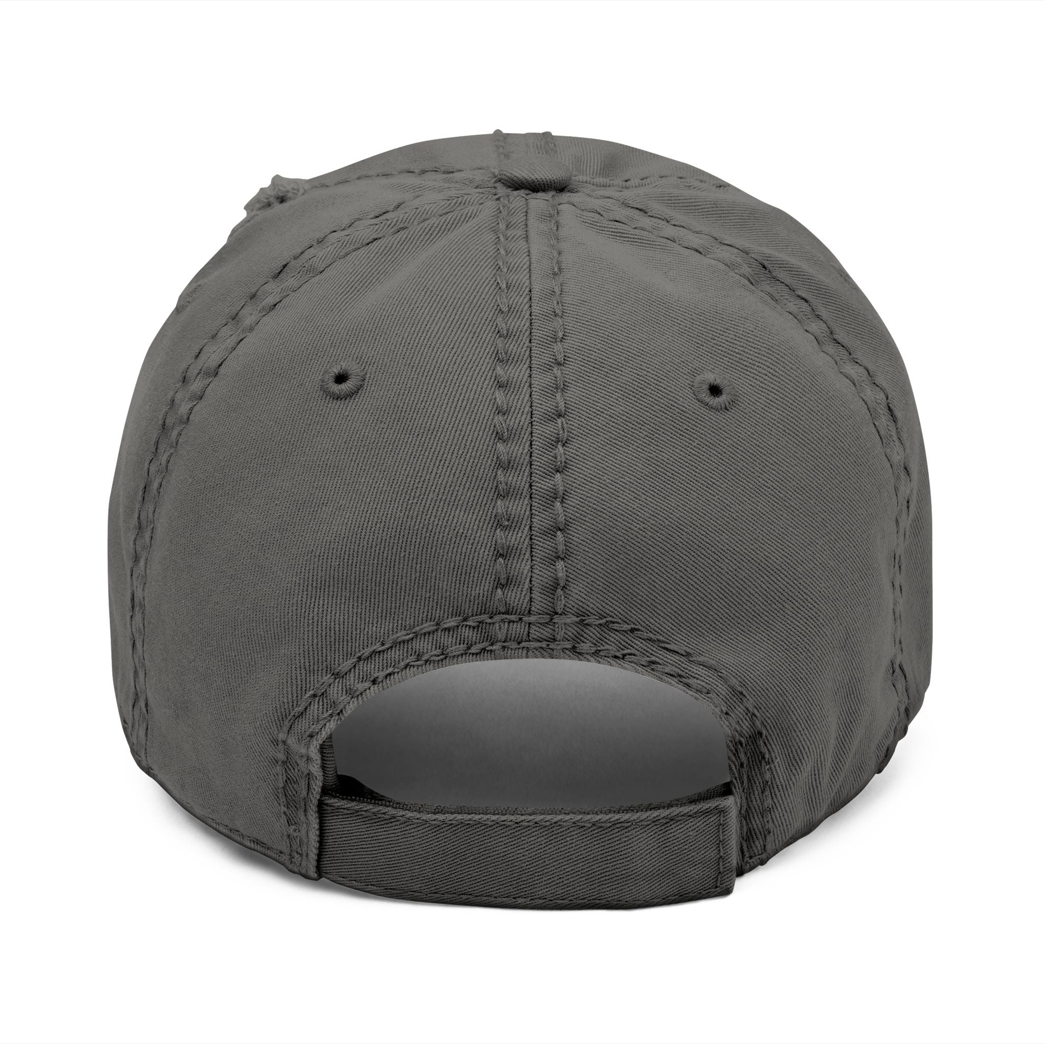 Ayiti Distressed Hat