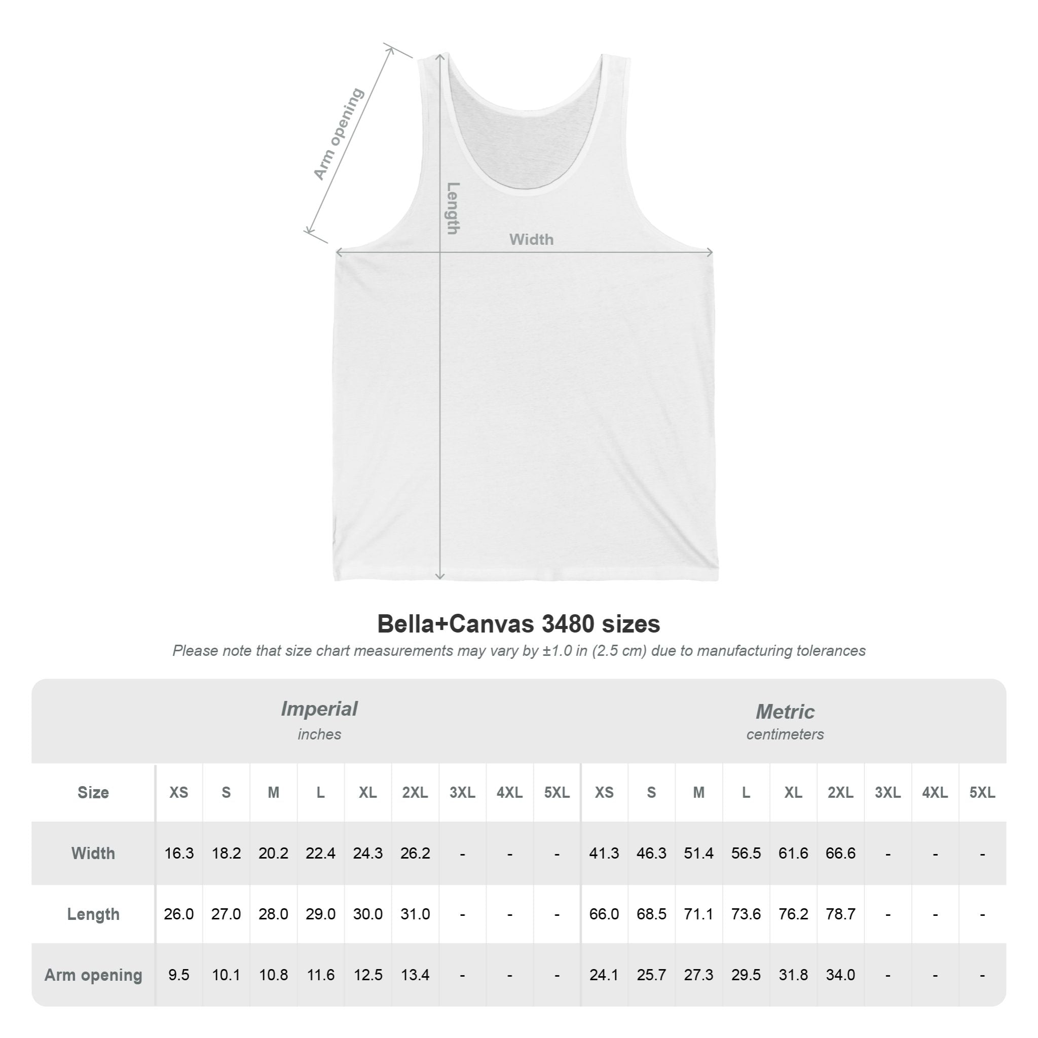 Haiti World Cup 2026 Soccer Tank Top