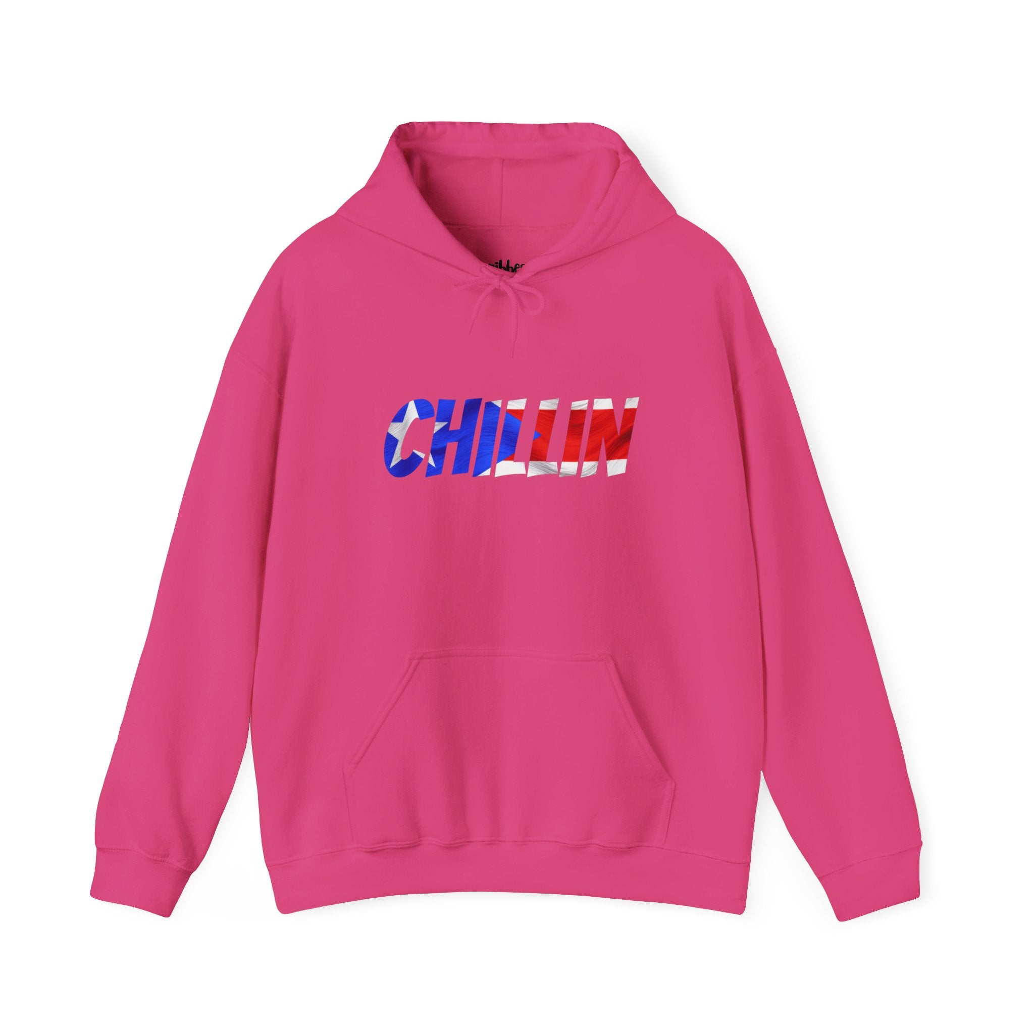 Chillin Hoodie Sweatshirt