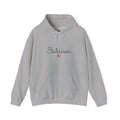 Boricua Hoodie with Flag