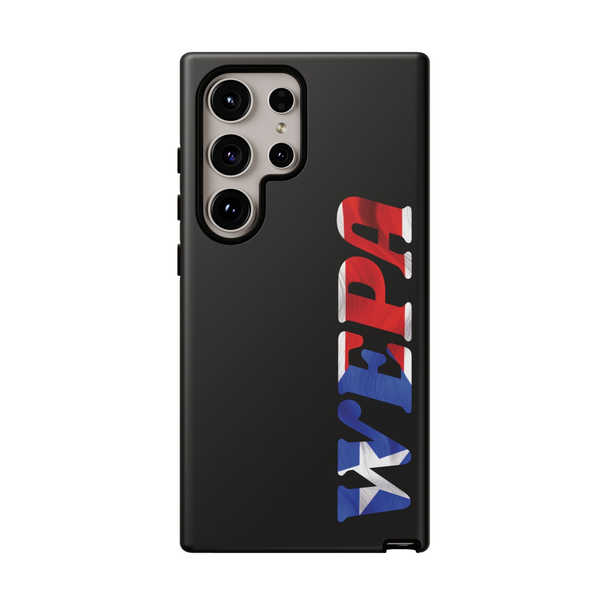 WEPA Phone Case Iphone, Samsung, pixel