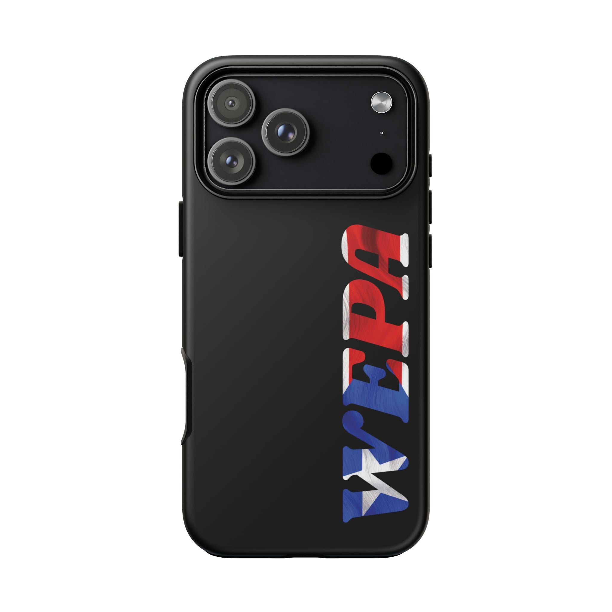 WEPA Phone Case Iphone, Samsung, pixel