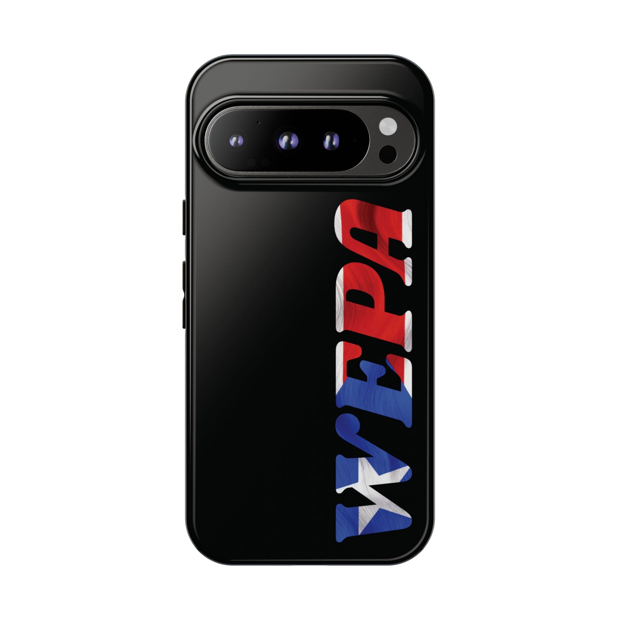 WEPA Phone Case Iphone, Samsung, pixel