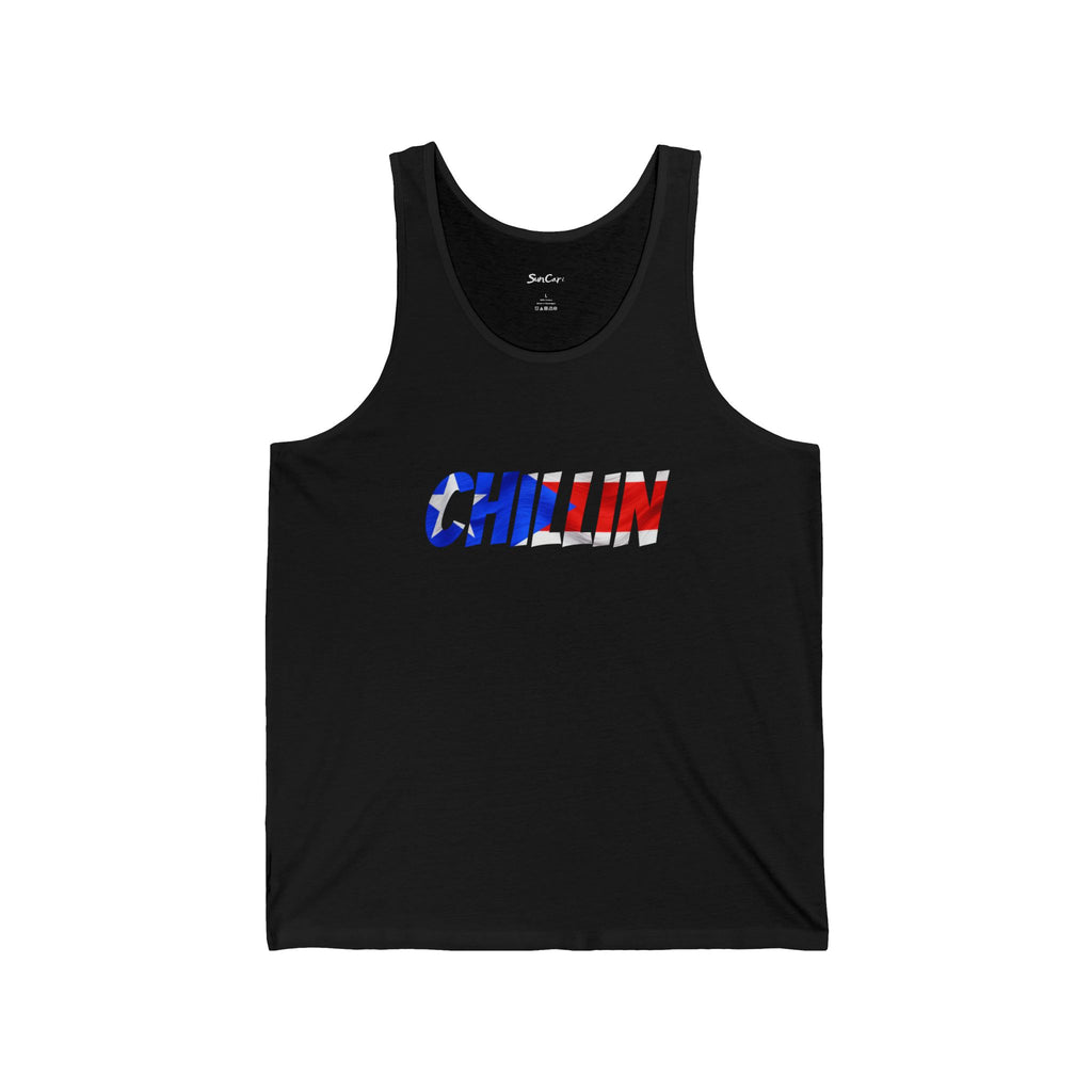 PR "Chillin" Tank Top