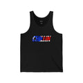 PR "Chillin" Tank Top