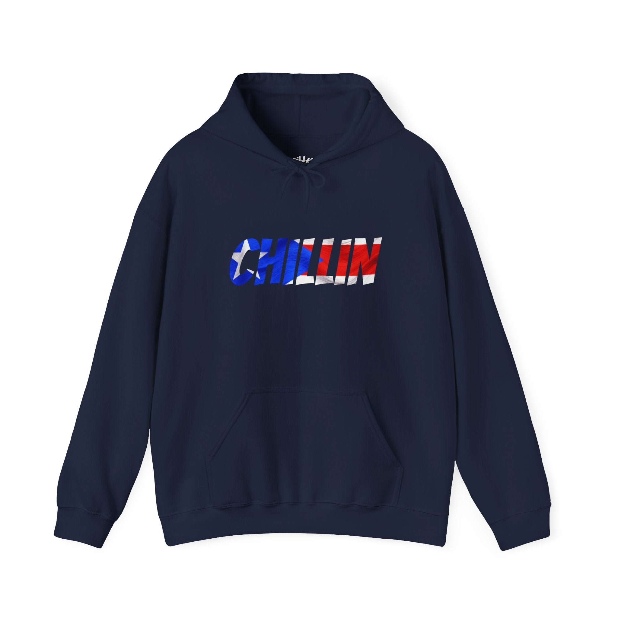 Chillin Hoodie Sweatshirt
