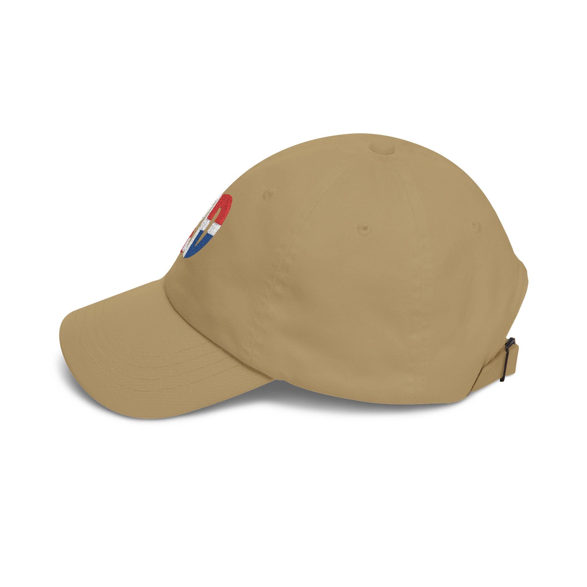 RD Flag Baseball Hat