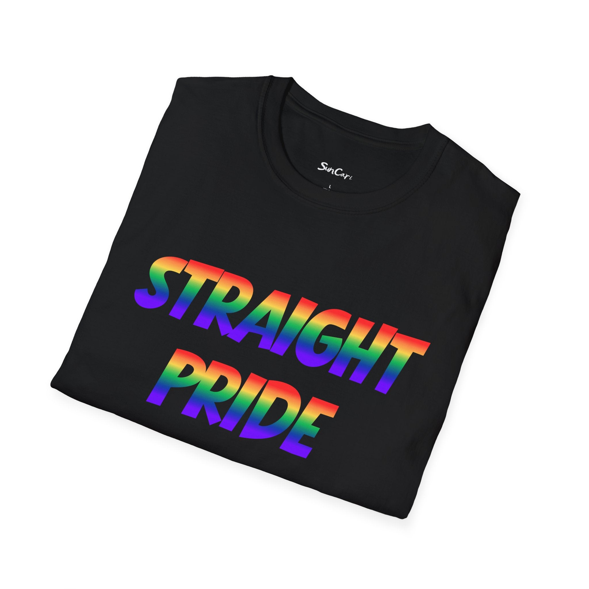 Straight Pride Tee