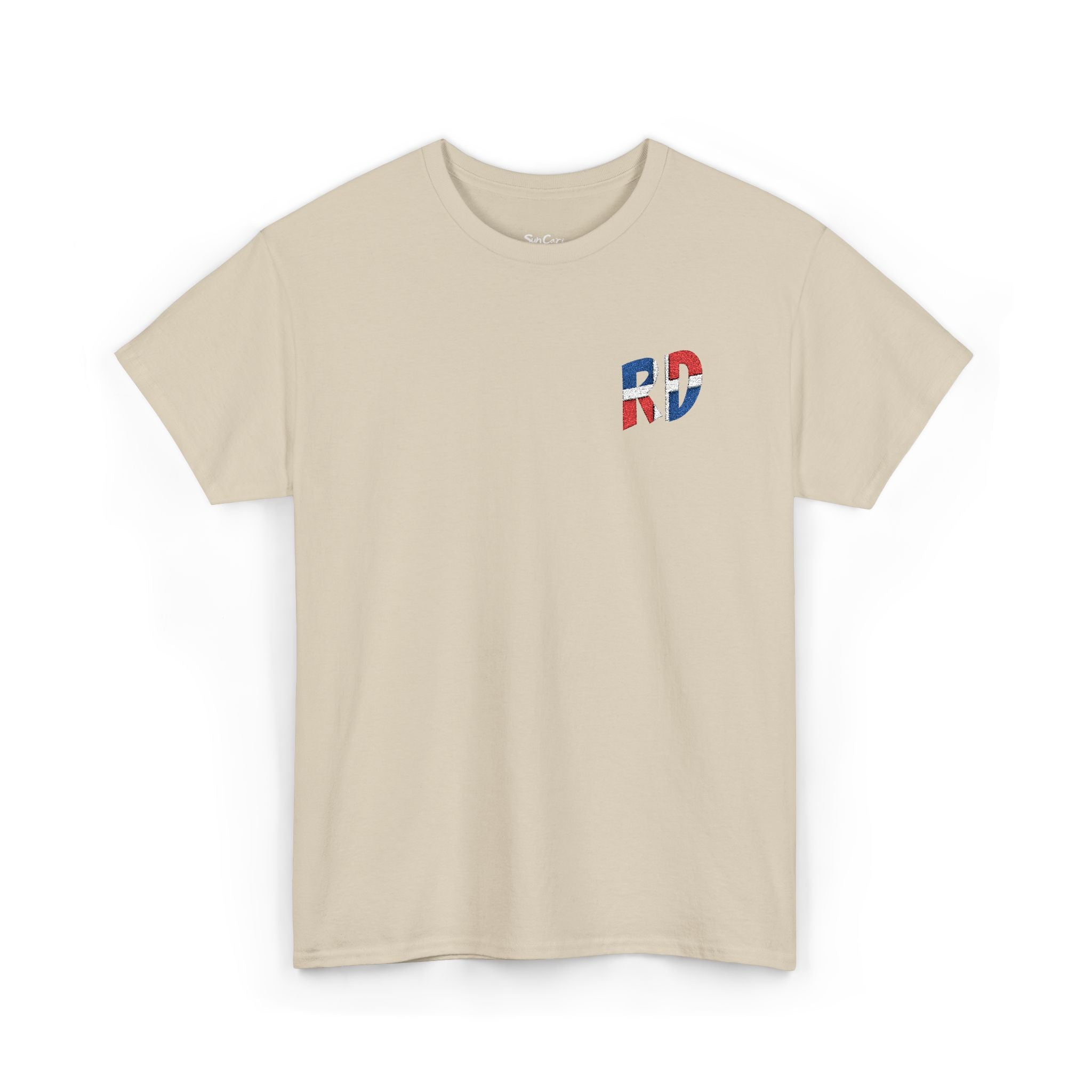 RD Logo Tee