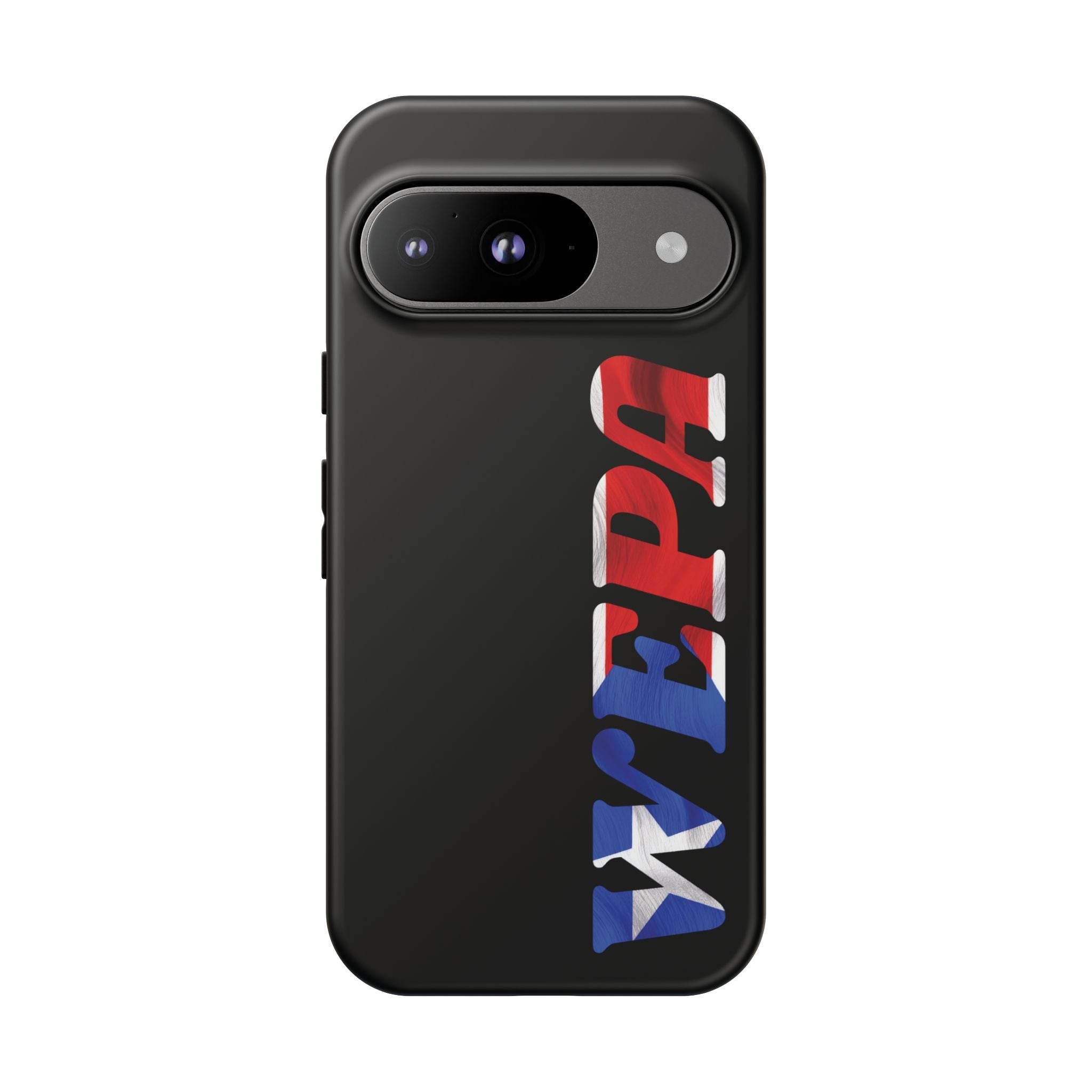 WEPA Phone Case Iphone, Samsung, pixel