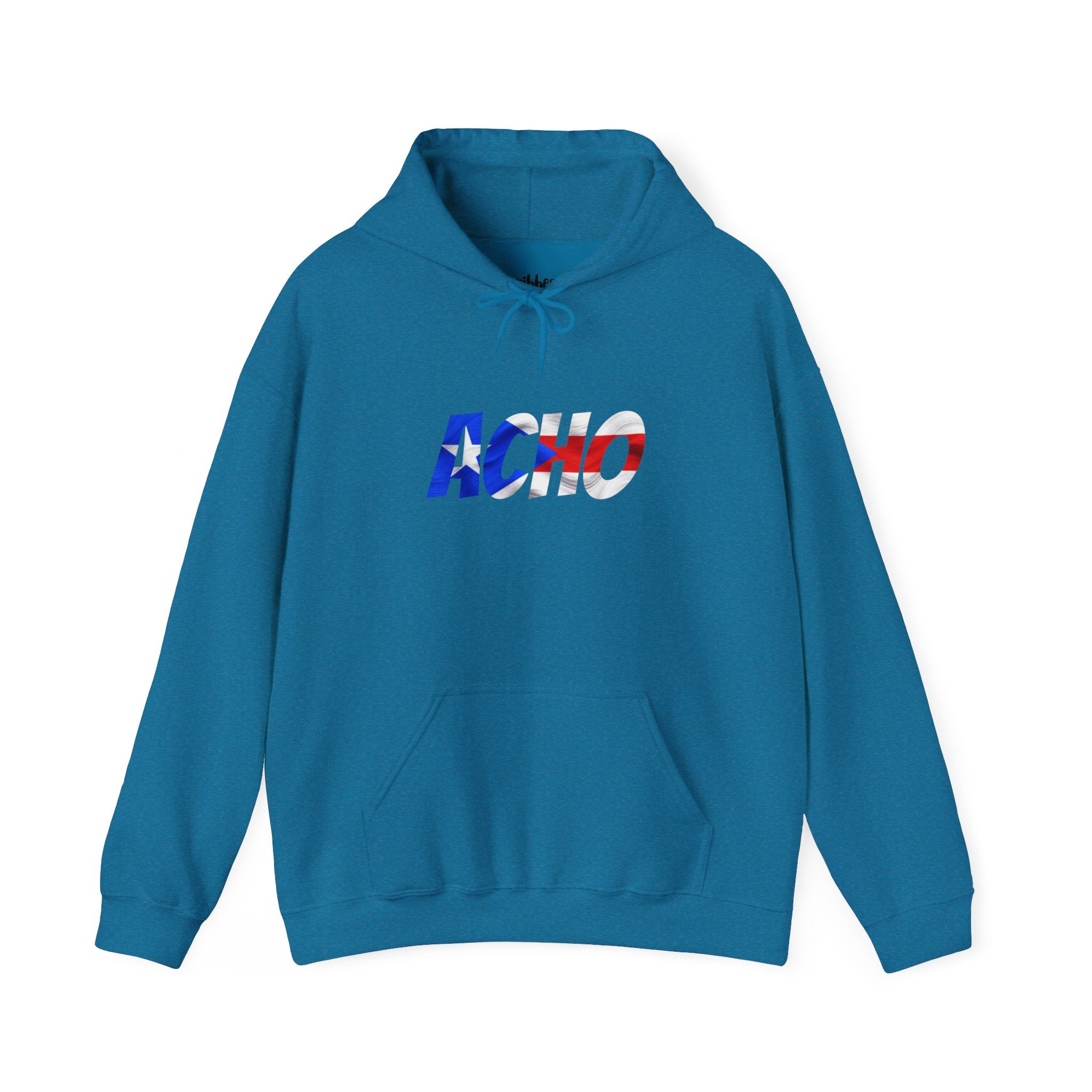 "ACHO" PR Hoodie