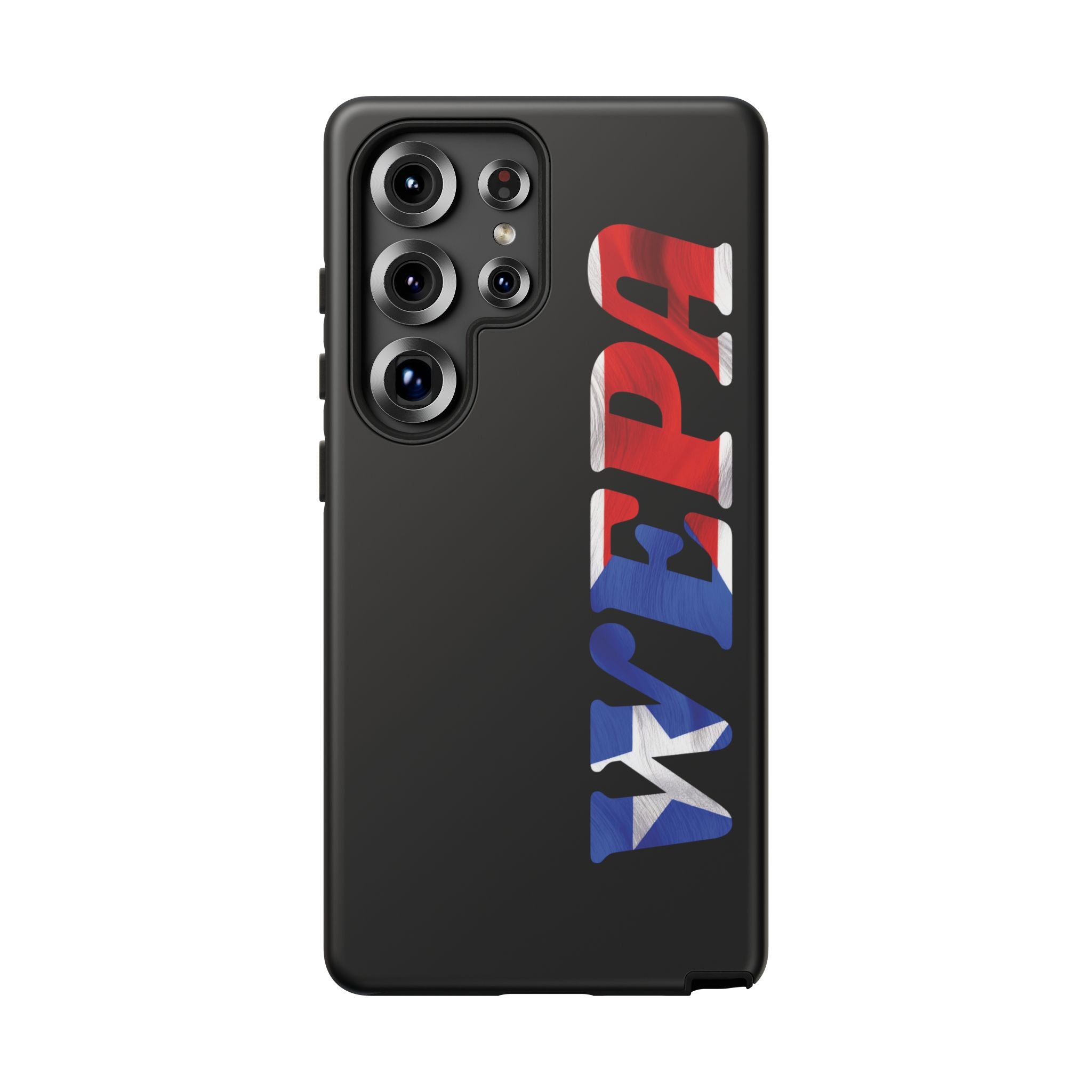 WEPA Phone Case Iphone, Samsung, pixel