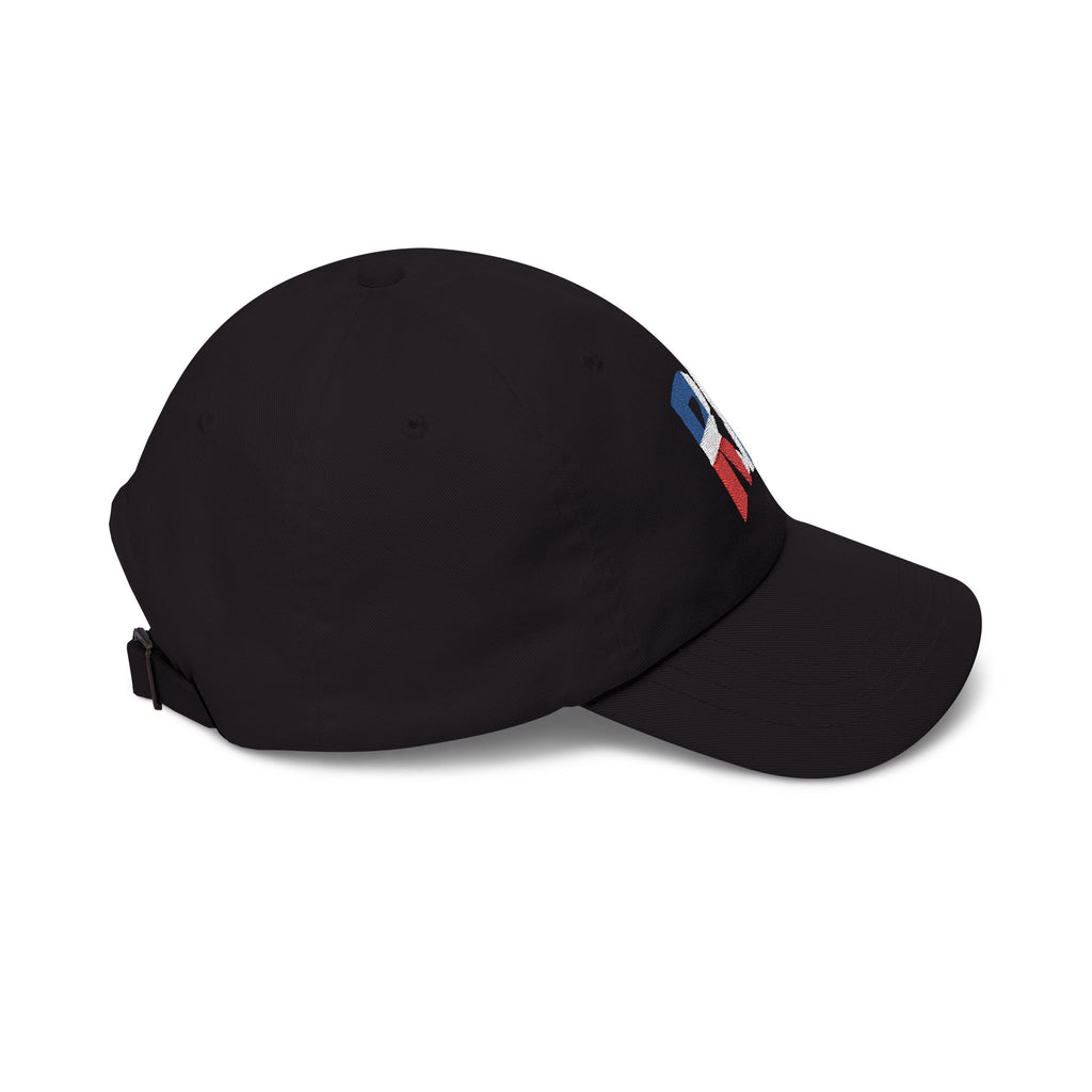 RD Flag Baseball Hat