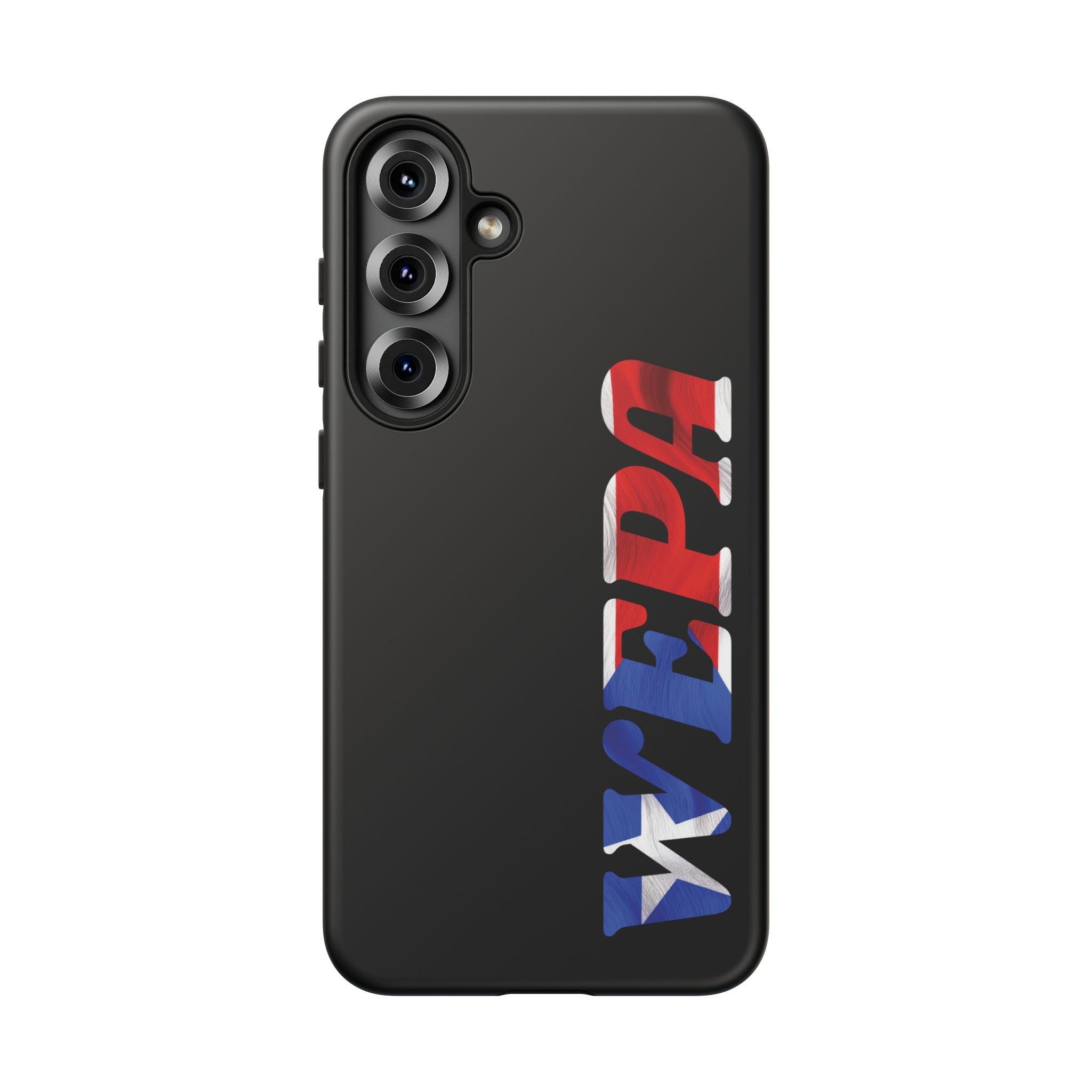 WEPA Phone Case Iphone, Samsung, pixel