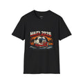 Haiti 2026 Soccer T-Shirt