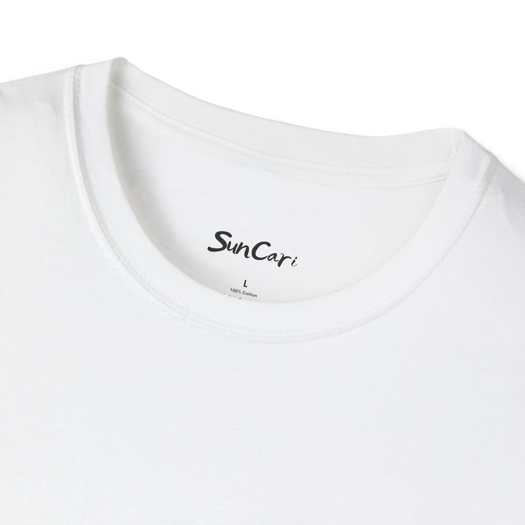 Sunset Ayiti 2026 Soccer Tee