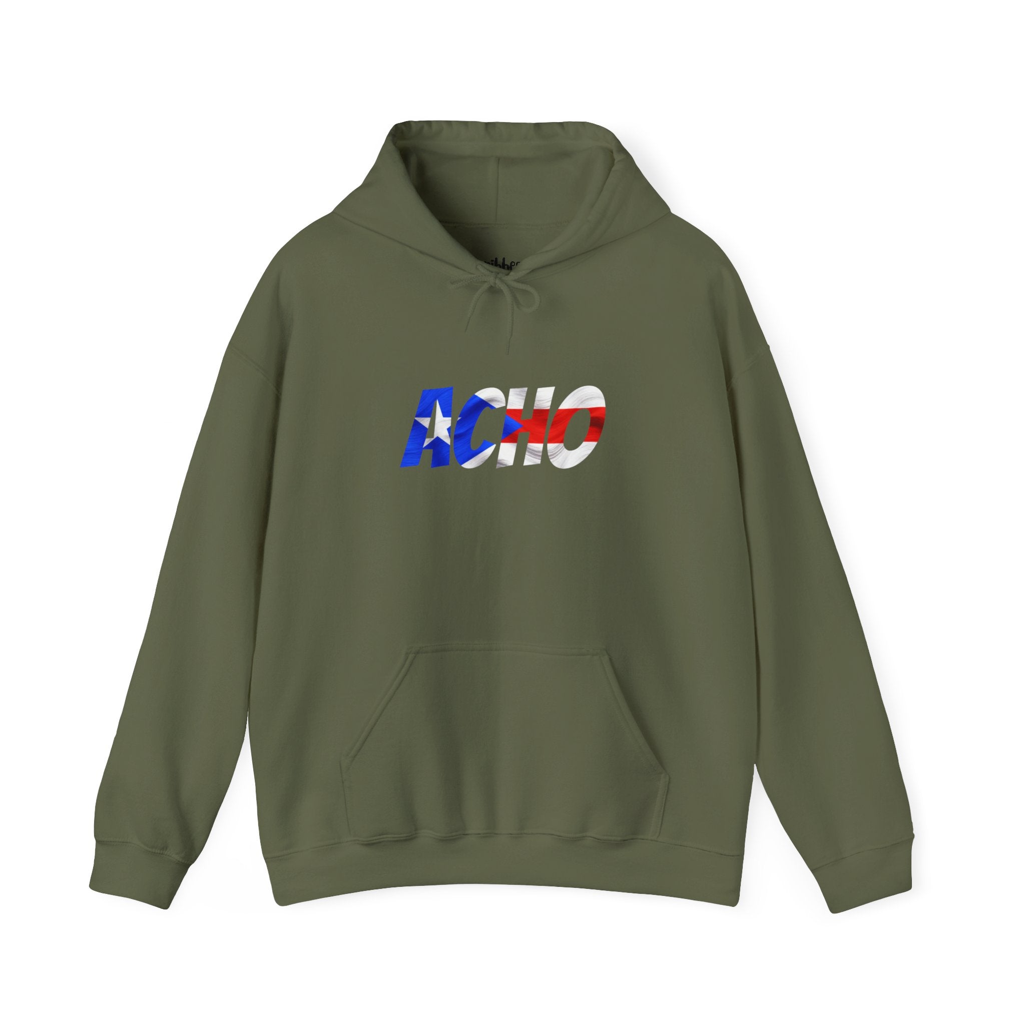 "ACHO" PR Hoodie