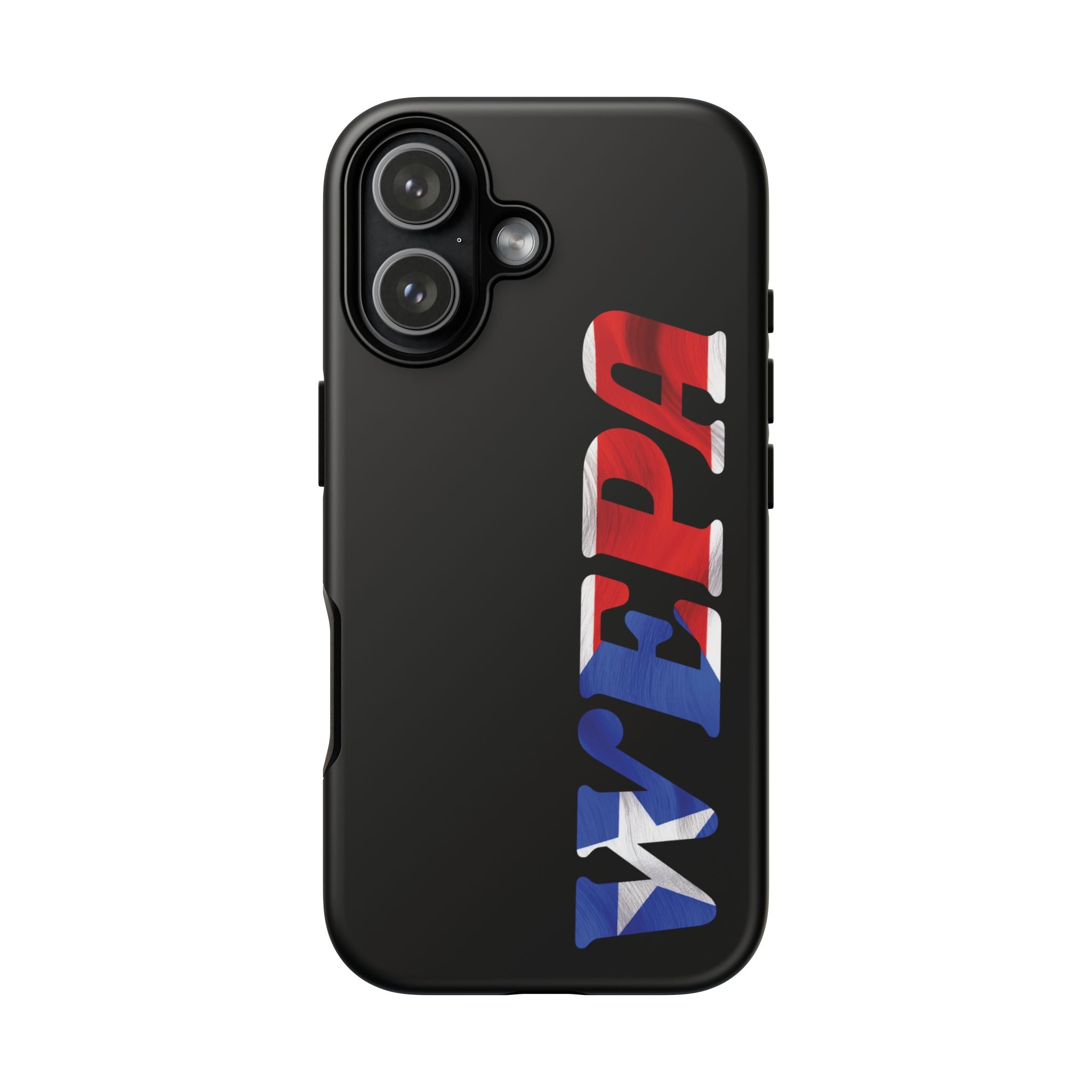 WEPA Phone Case Iphone, Samsung, pixel