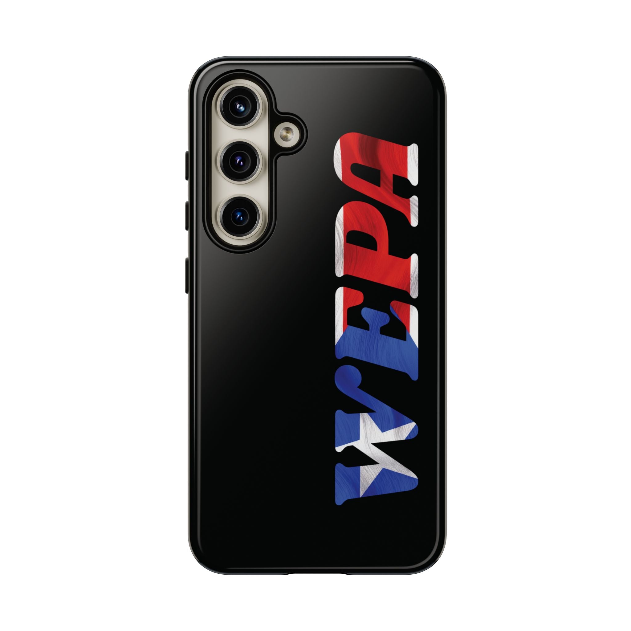 WEPA Phone Case Iphone, Samsung, pixel