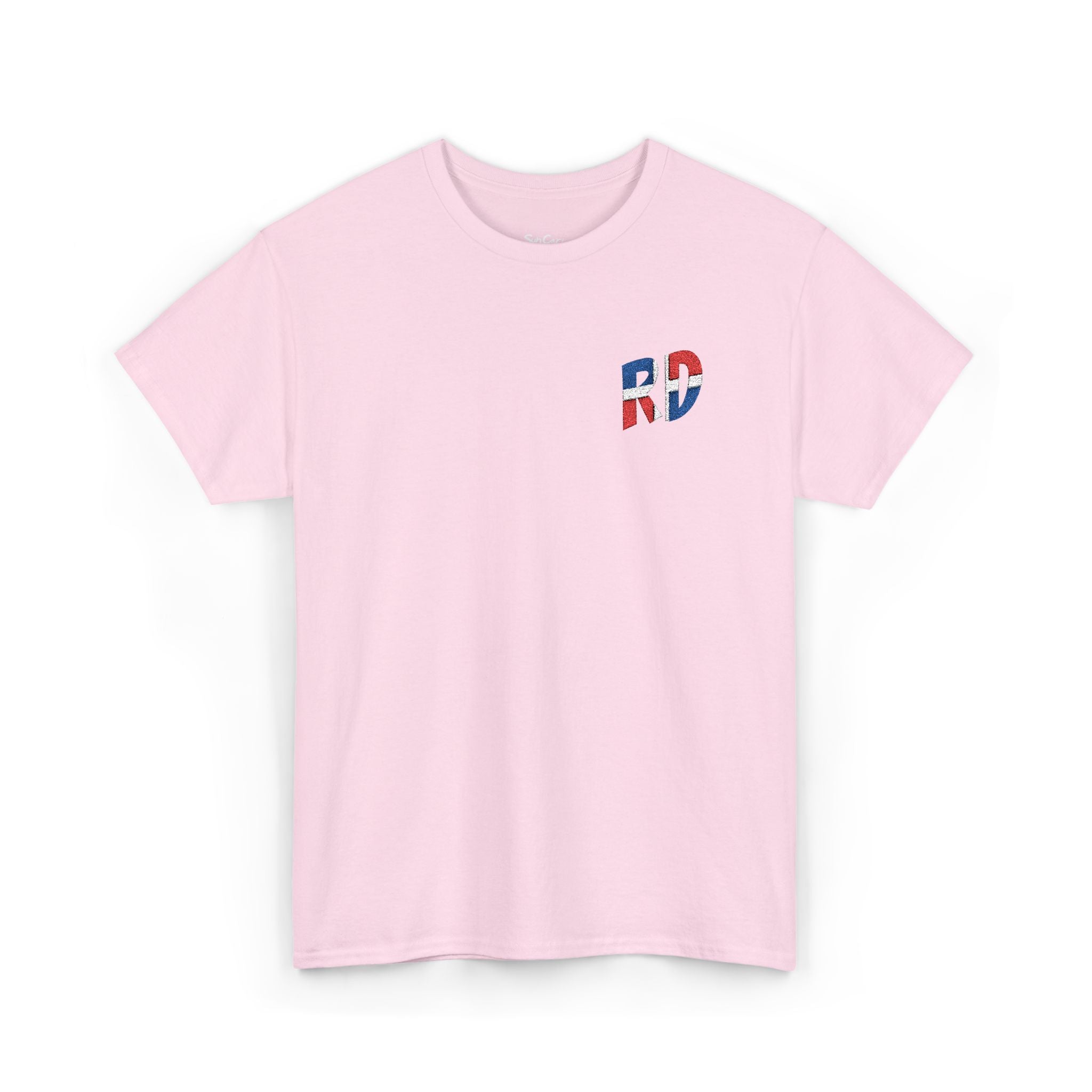 RD Logo Tee