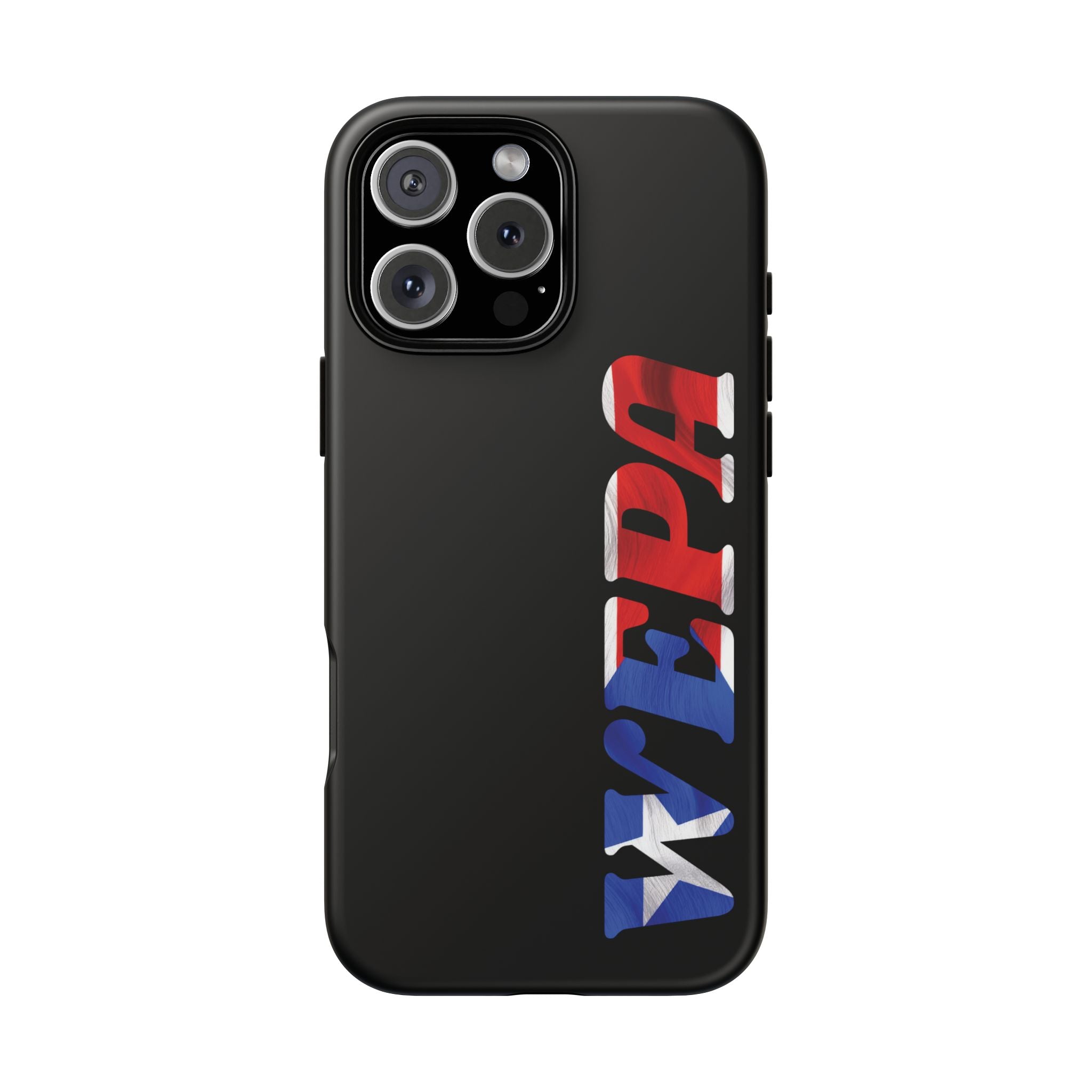 WEPA Phone Case Iphone, Samsung, pixel