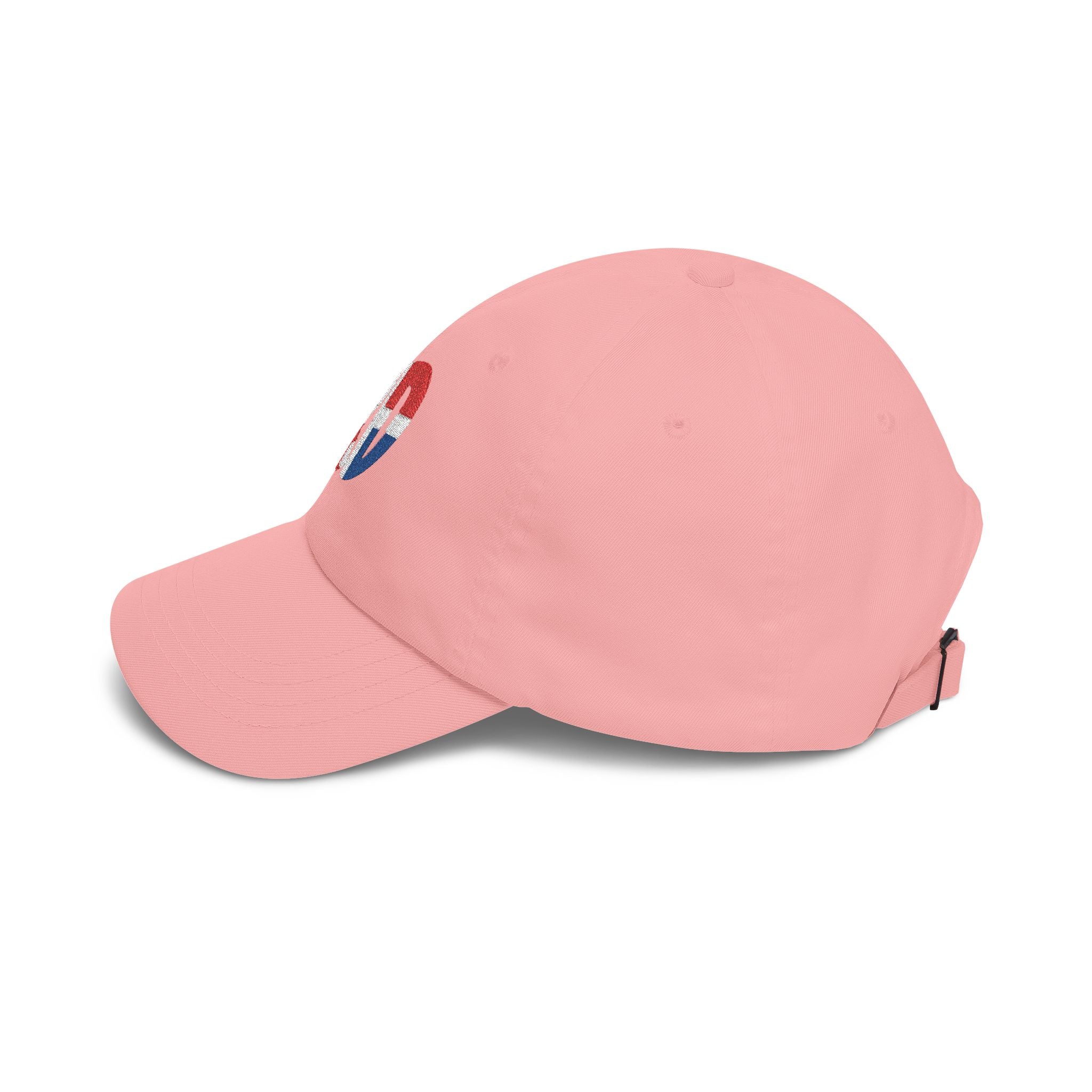 RD Flag Baseball Hat