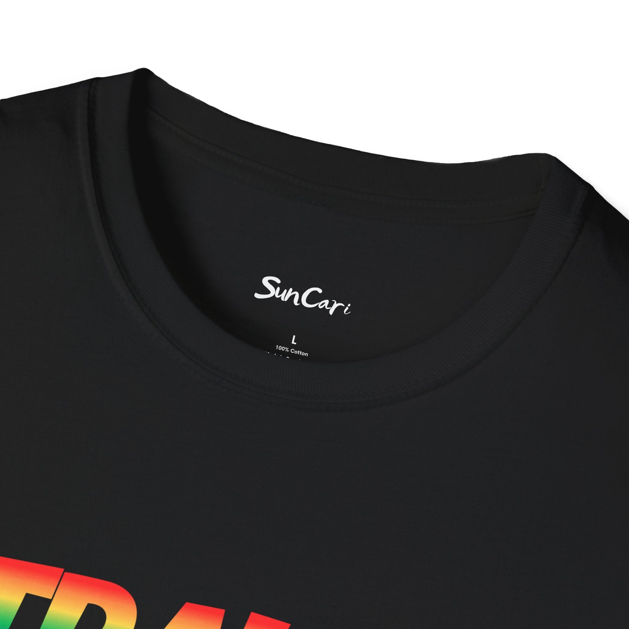 Straight Pride Tee
