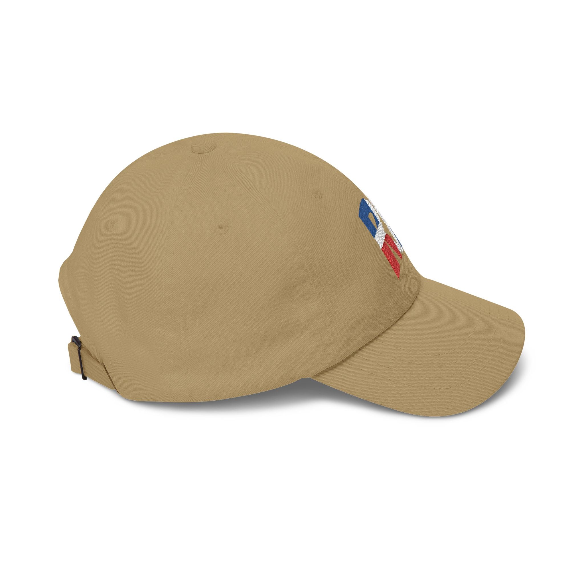 RD Flag Baseball Hat