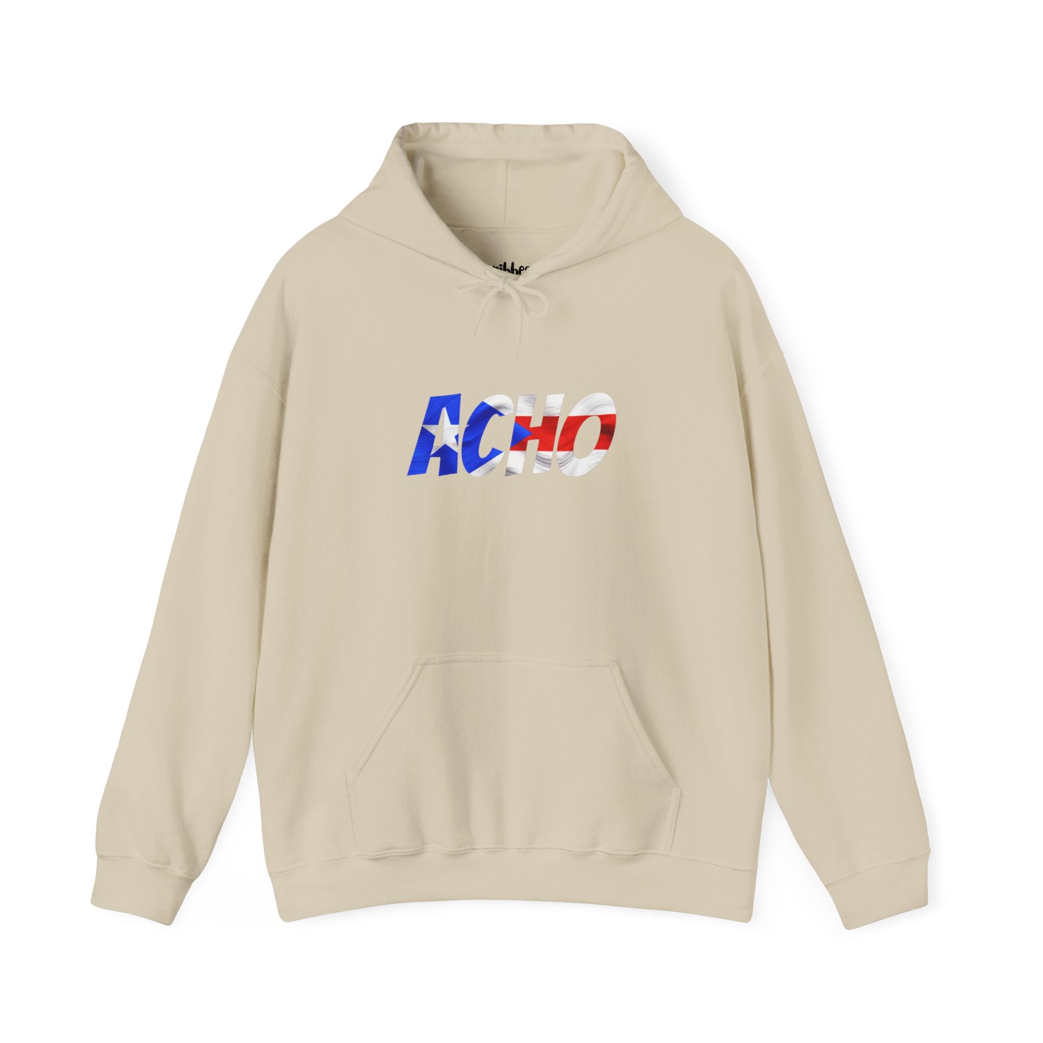 "ACHO" PR Hoodie