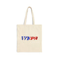 WEPA tote bag