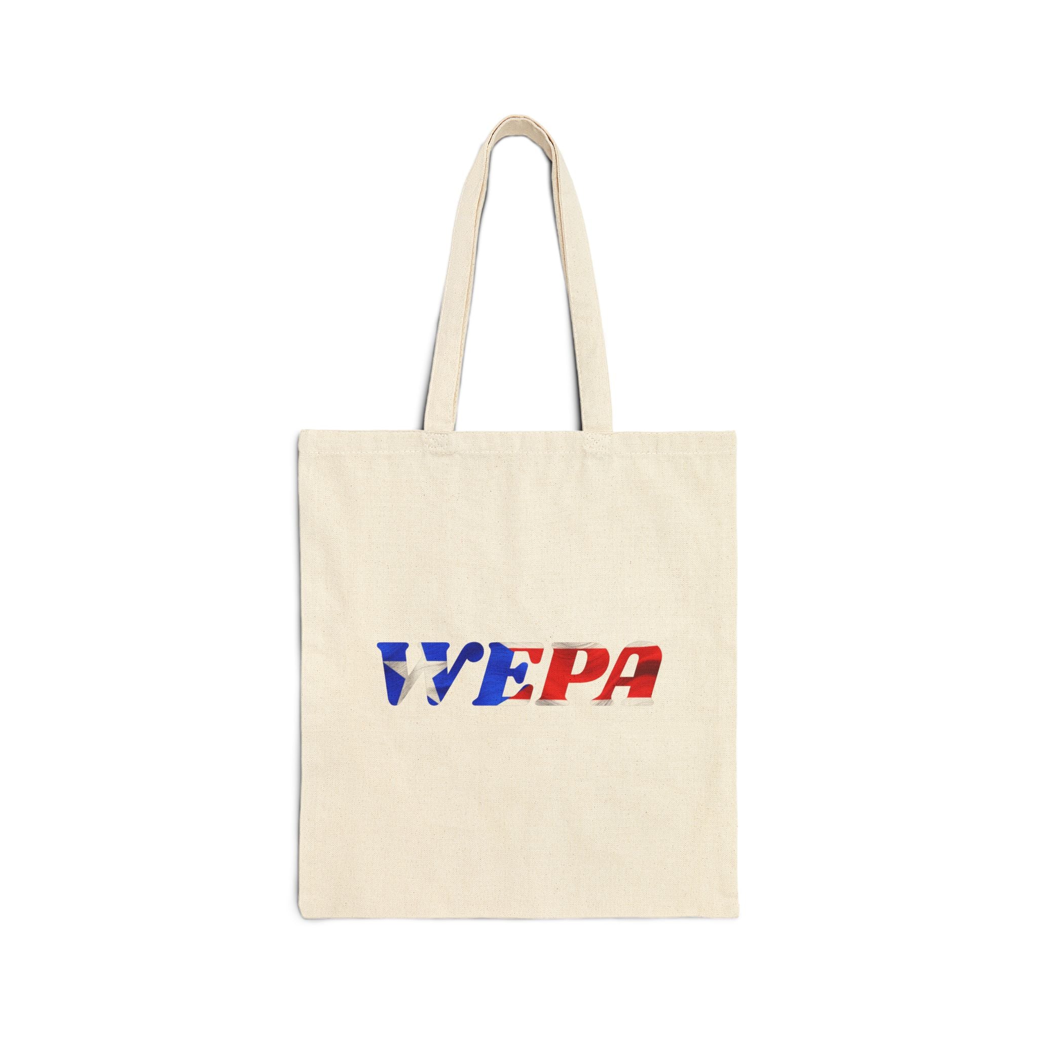 WEPA tote bag
