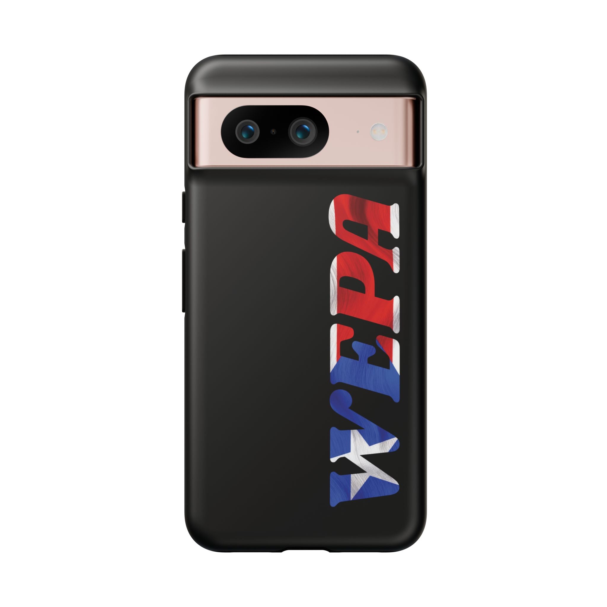 WEPA Phone Case Iphone, Samsung, pixel