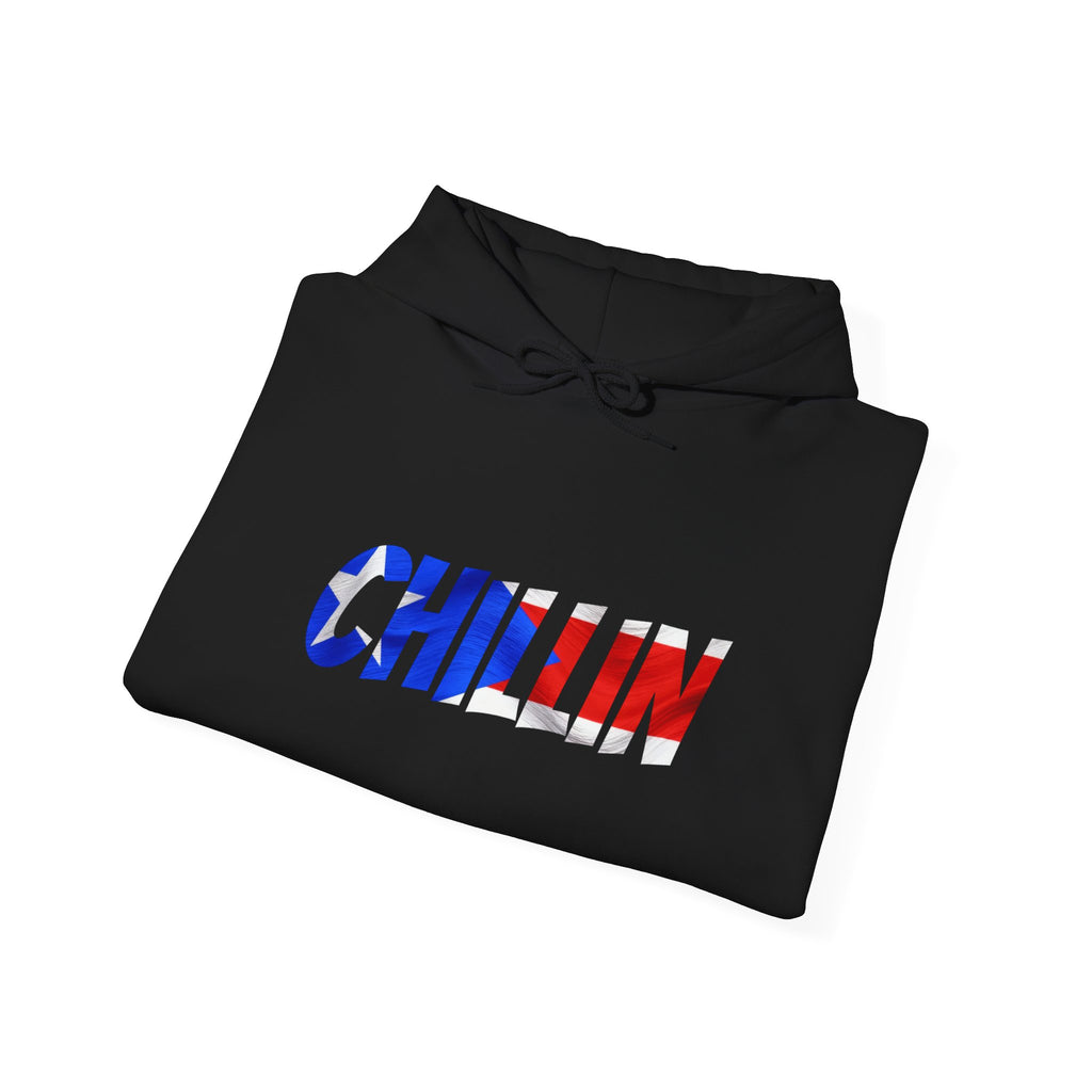 Chillin Hoodie Sweatshirt