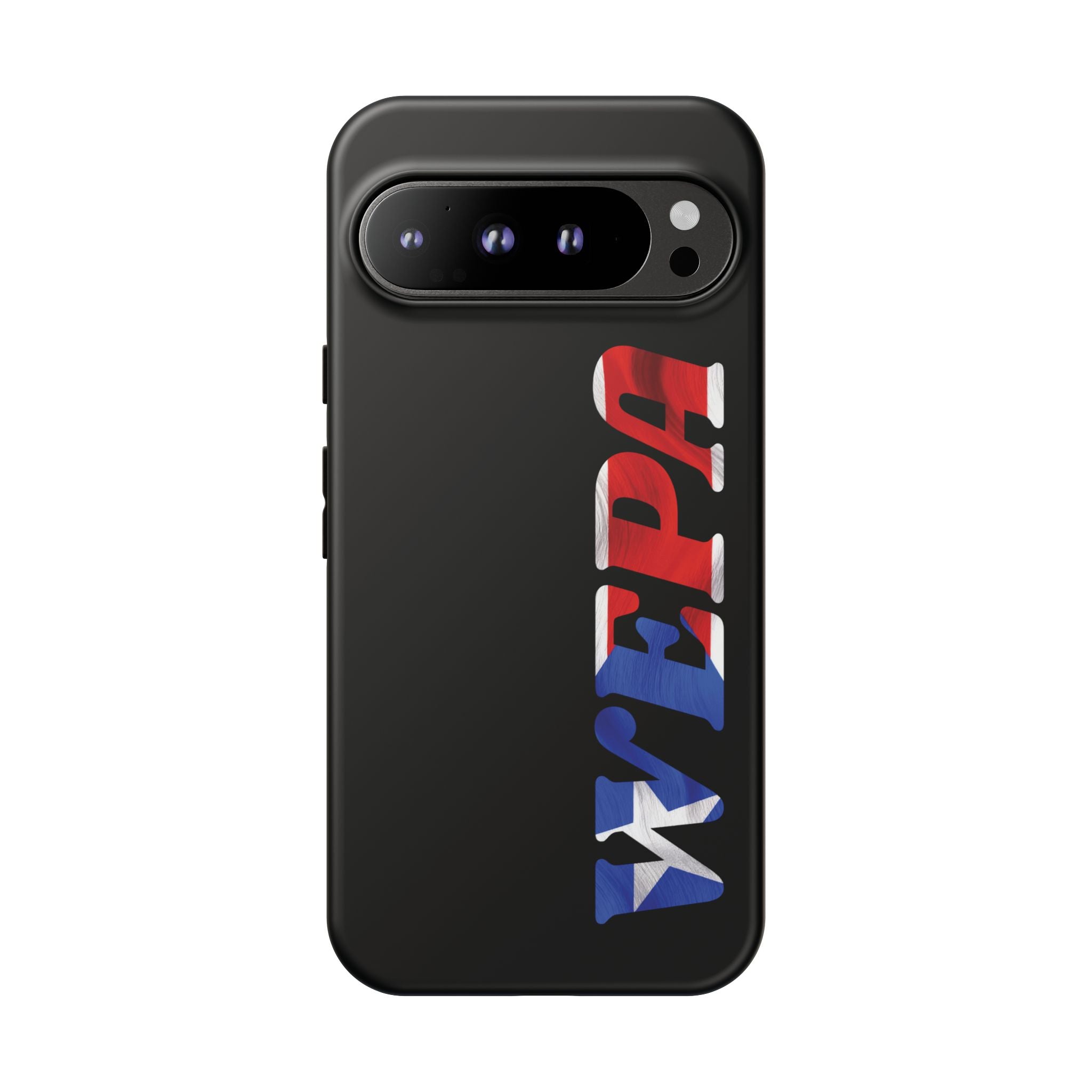 WEPA Phone Case Iphone, Samsung, pixel