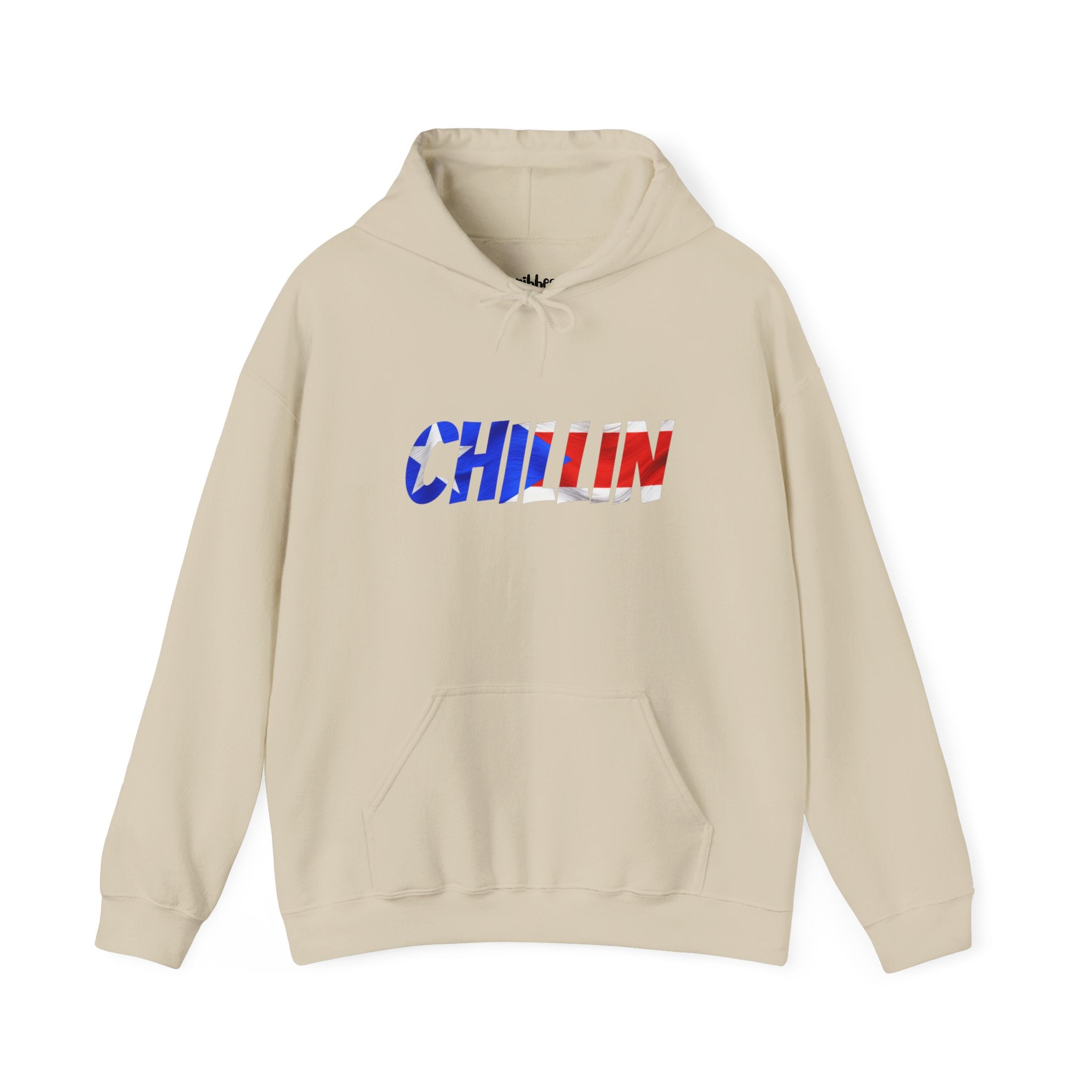 Chillin Hoodie Sweatshirt