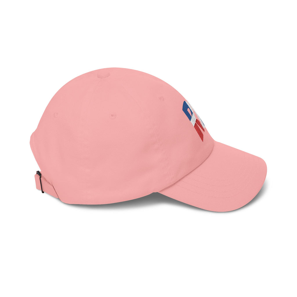 RD Flag Baseball Hat